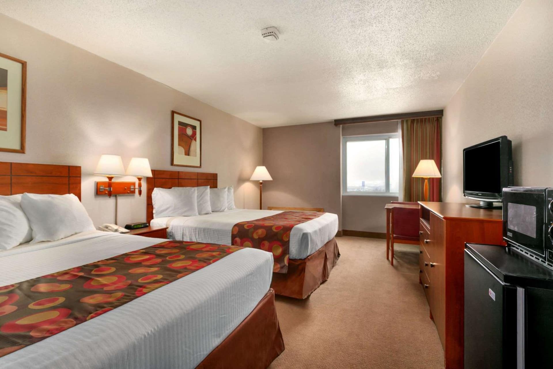 Ramada by Wyndham Bismarck gallery photo in Bismarck, ND — image 27