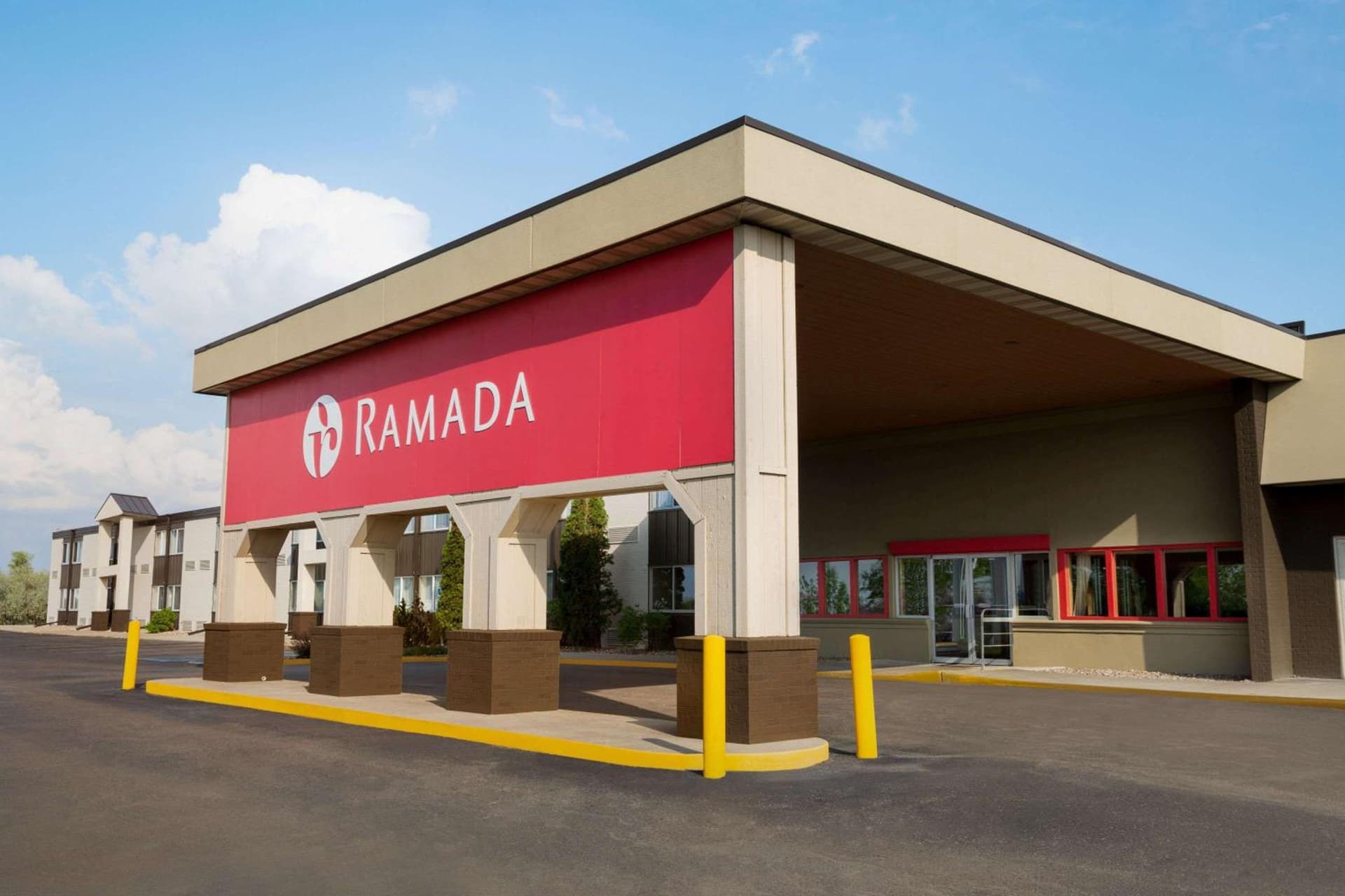 Ramada by Wyndham Bismarck gallery photo in Bismarck, ND — image 8