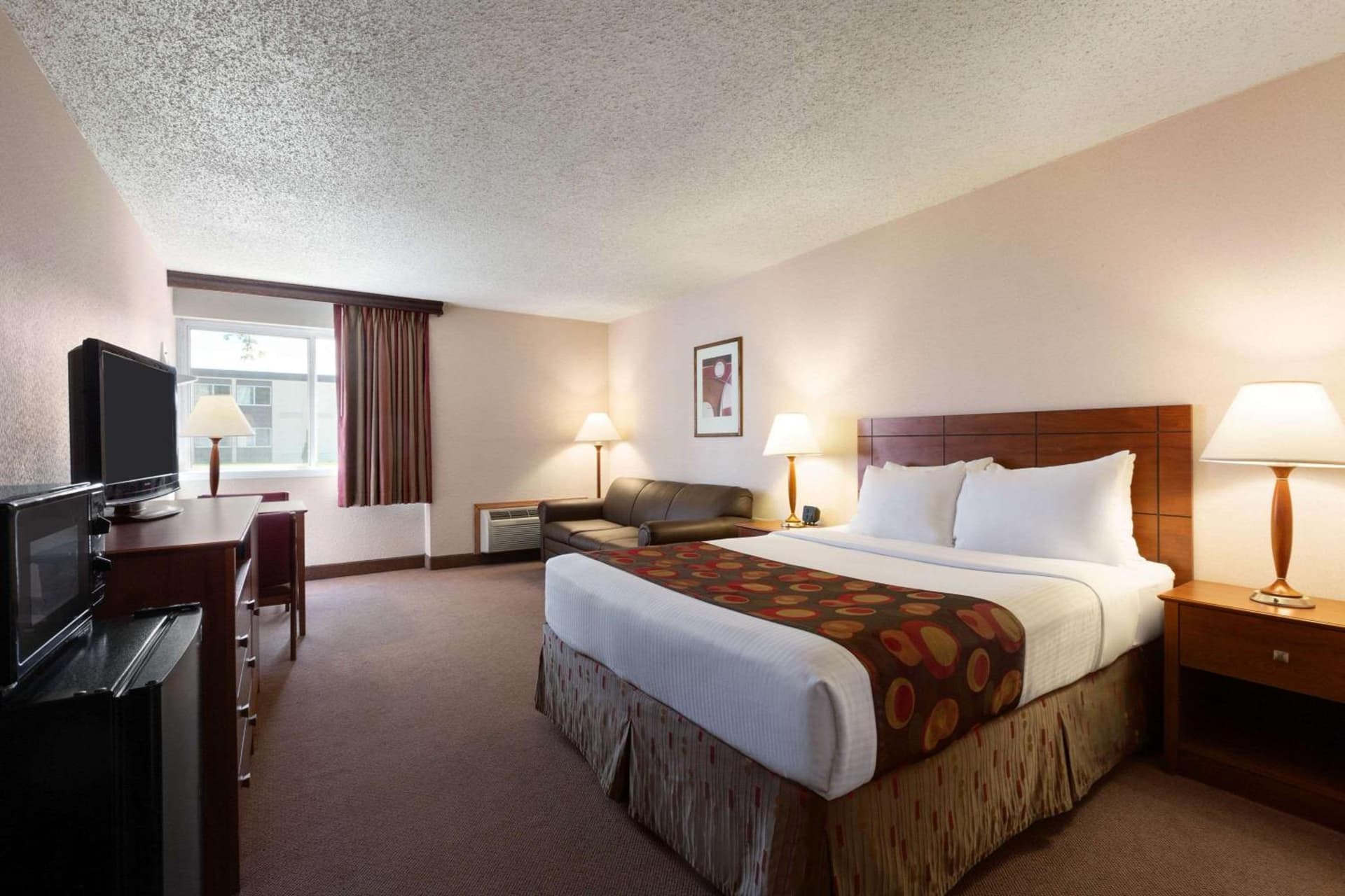 Ramada by Wyndham Bismarck gallery photo in Bismarck, ND — image 15