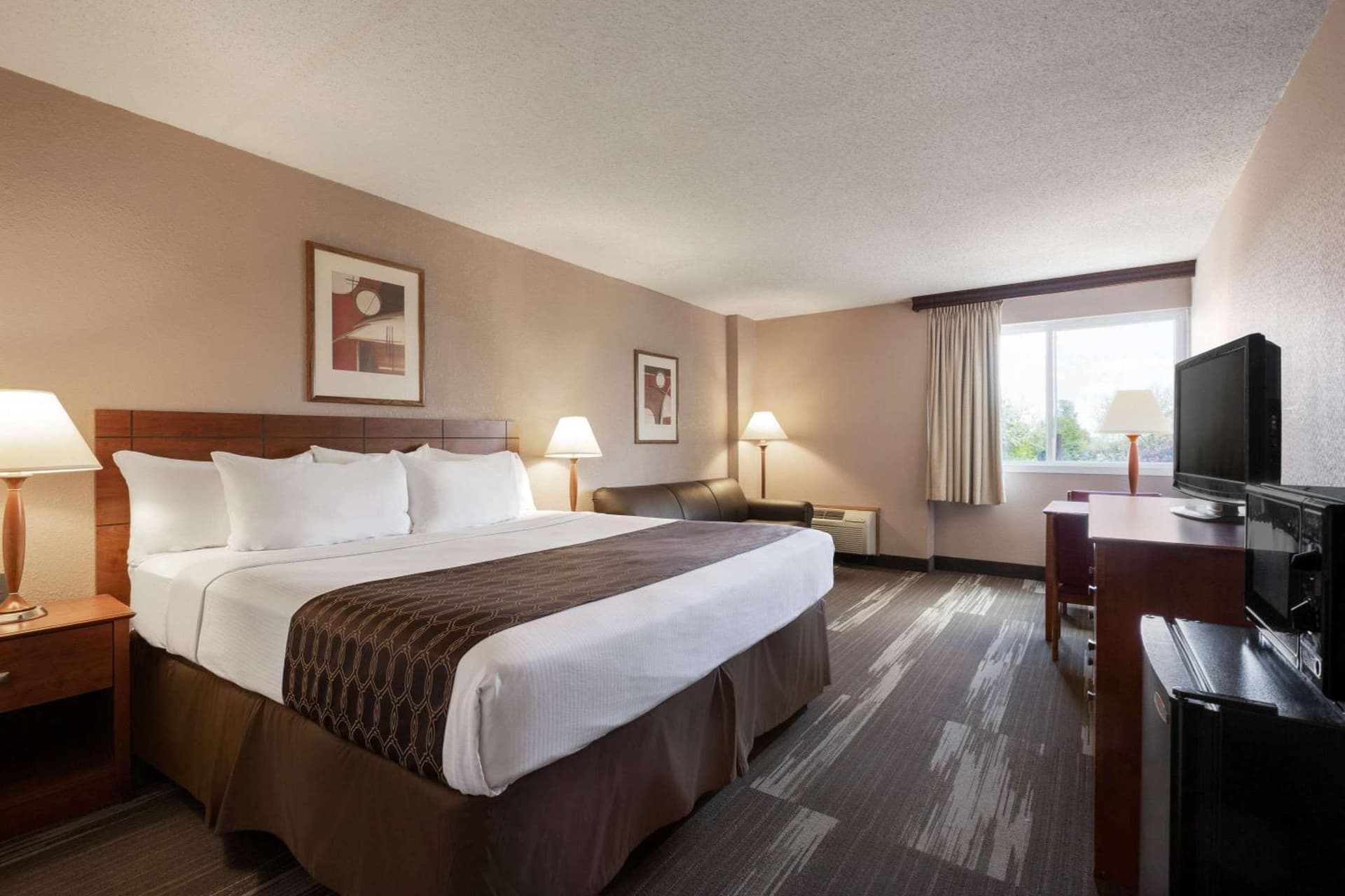 Ramada by Wyndham Bismarck gallery photo in Bismarck, ND — image 16