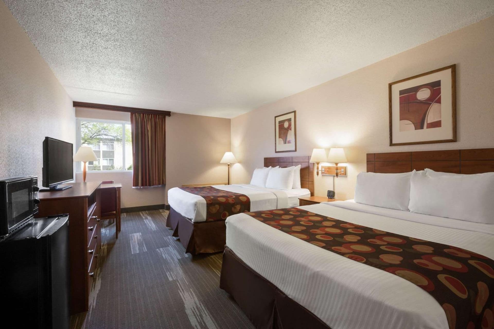 Ramada by Wyndham Bismarck gallery photo in Bismarck, ND — image 6
