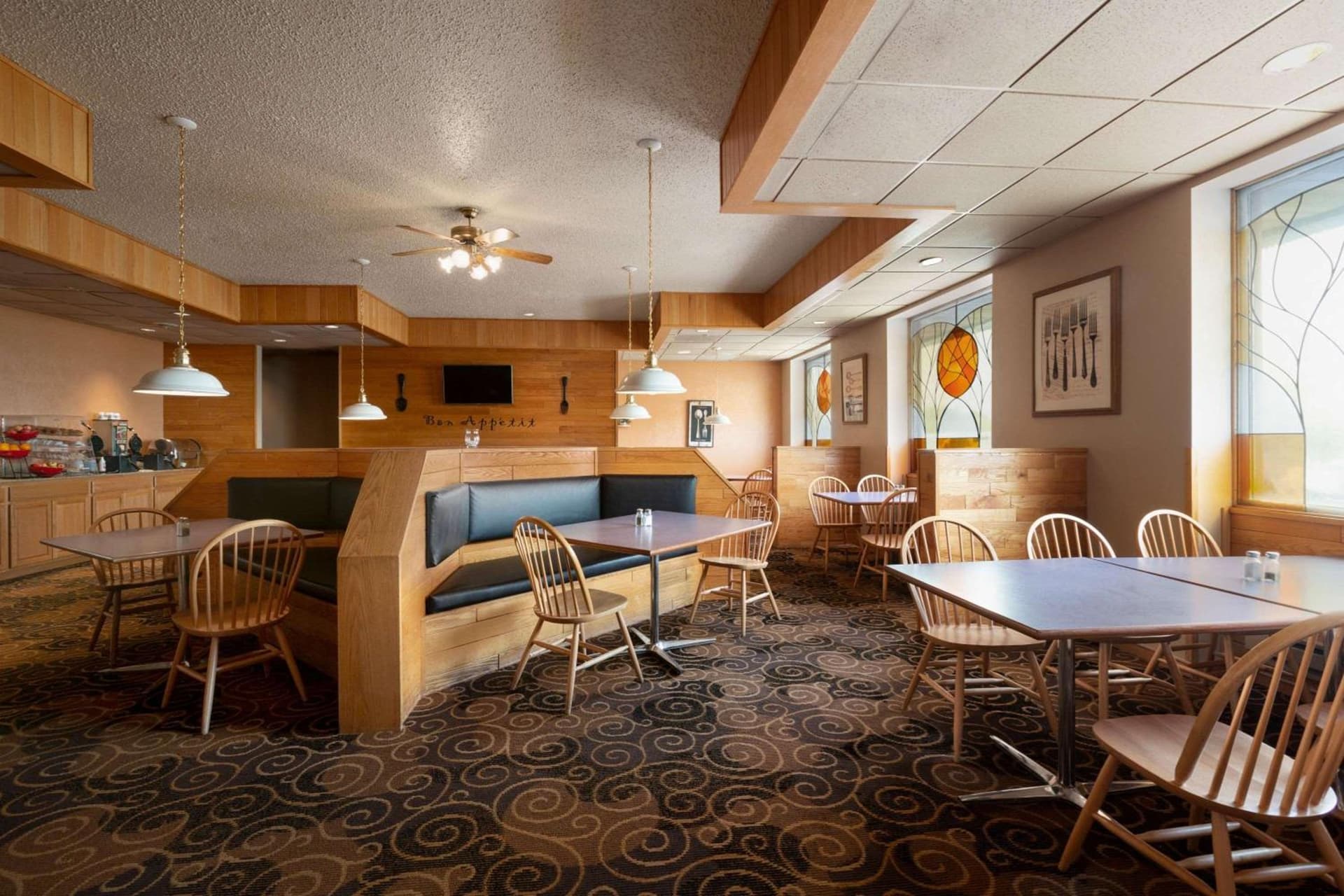 Ramada by Wyndham Bismarck gallery photo in Bismarck, ND — image 13