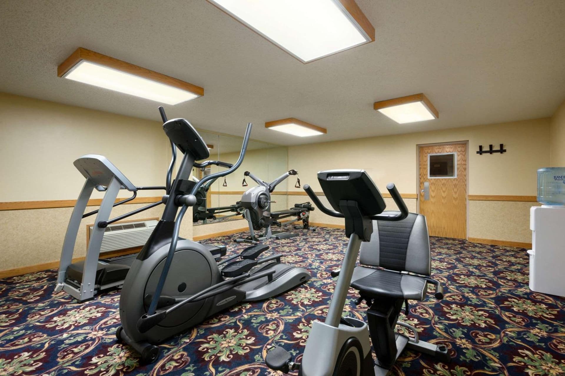 Ramada by Wyndham Bismarck gallery photo in Bismarck, ND — image 20