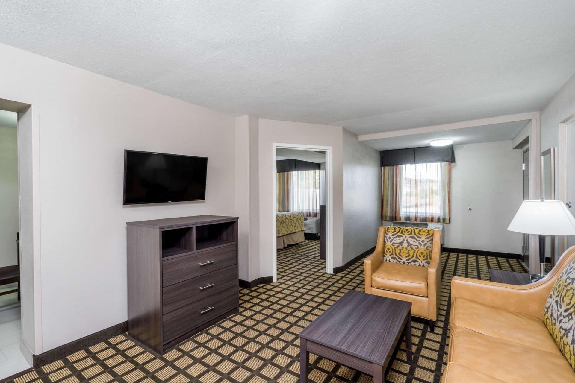 Baymont by Wyndham Clarksville gallery photo in Clarksville, TN — image 7