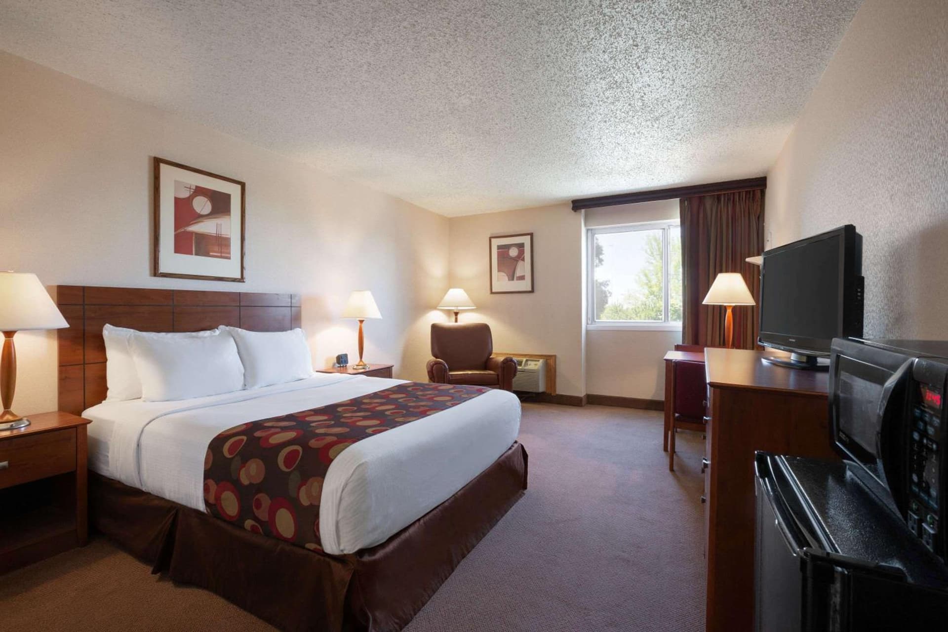 Ramada by Wyndham Bismarck gallery photo in Bismarck, ND — image 26