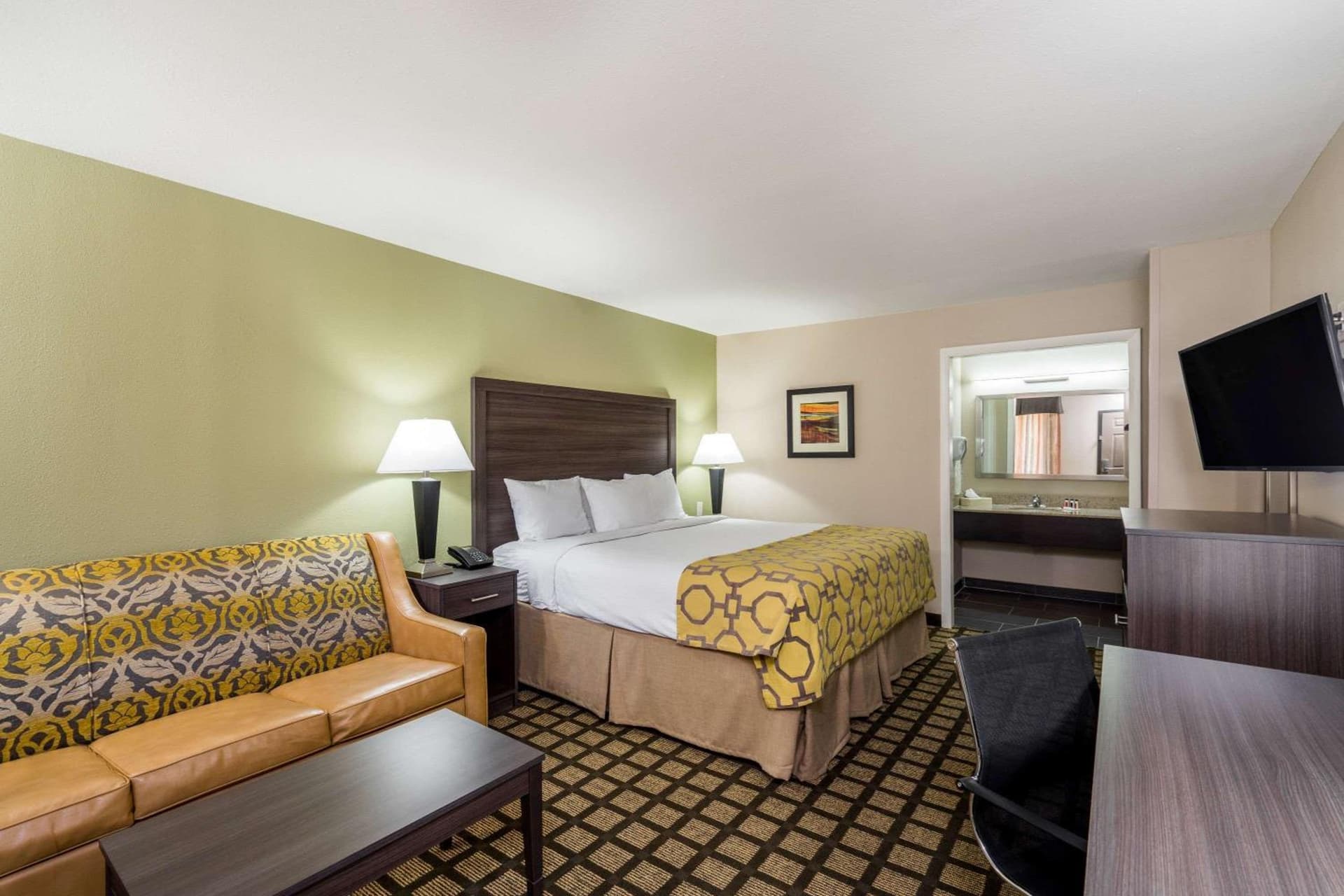 Baymont by Wyndham Clarksville gallery photo in Clarksville, TN — image 17