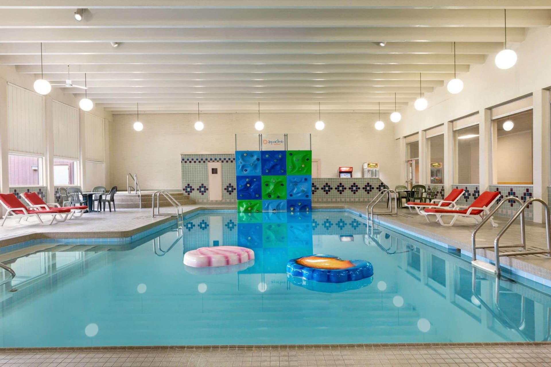Ramada by Wyndham Bismarck gallery photo in Bismarck, ND — image 18