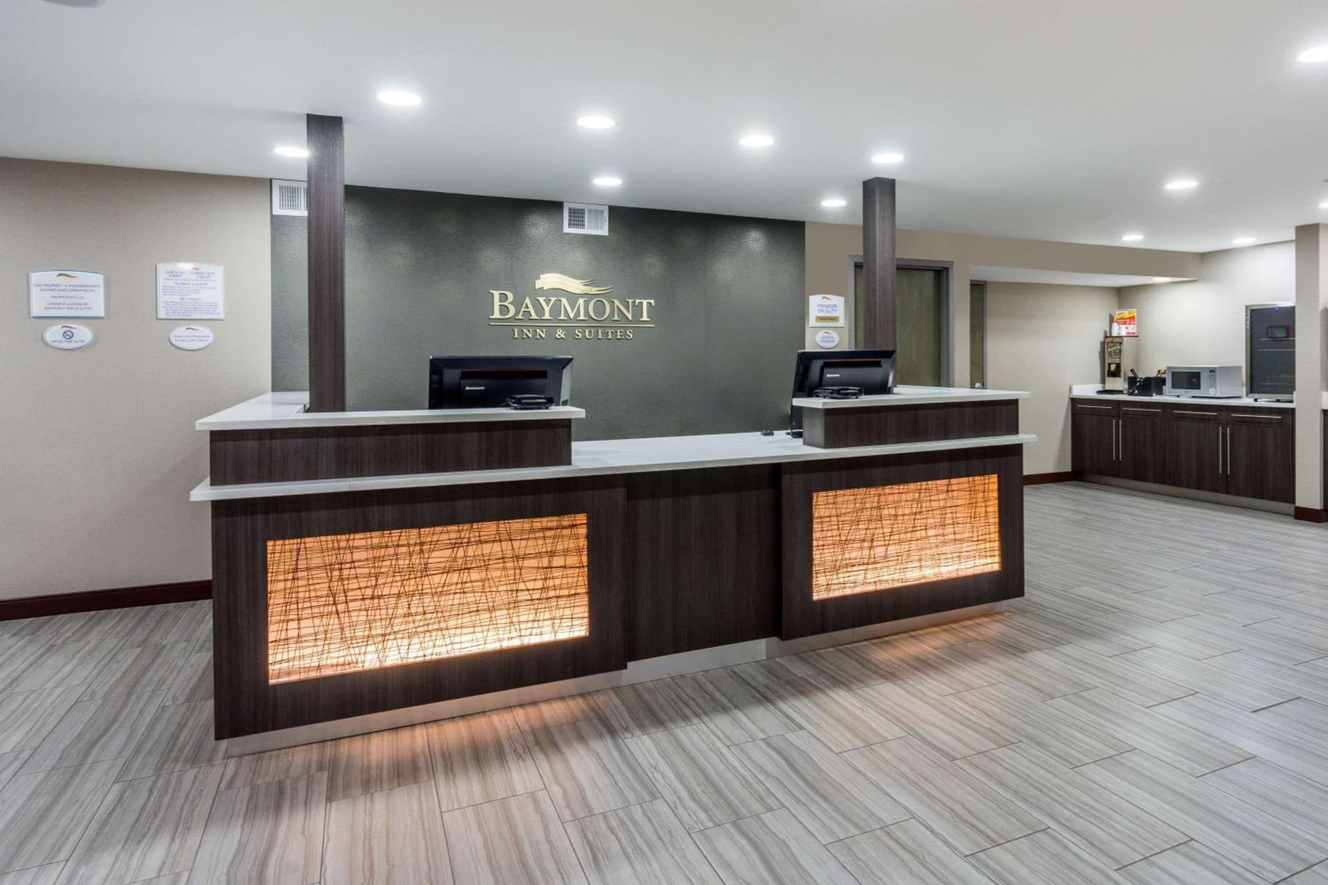 Baymont by Wyndham Clarksville gallery photo in Clarksville, TN — image 61