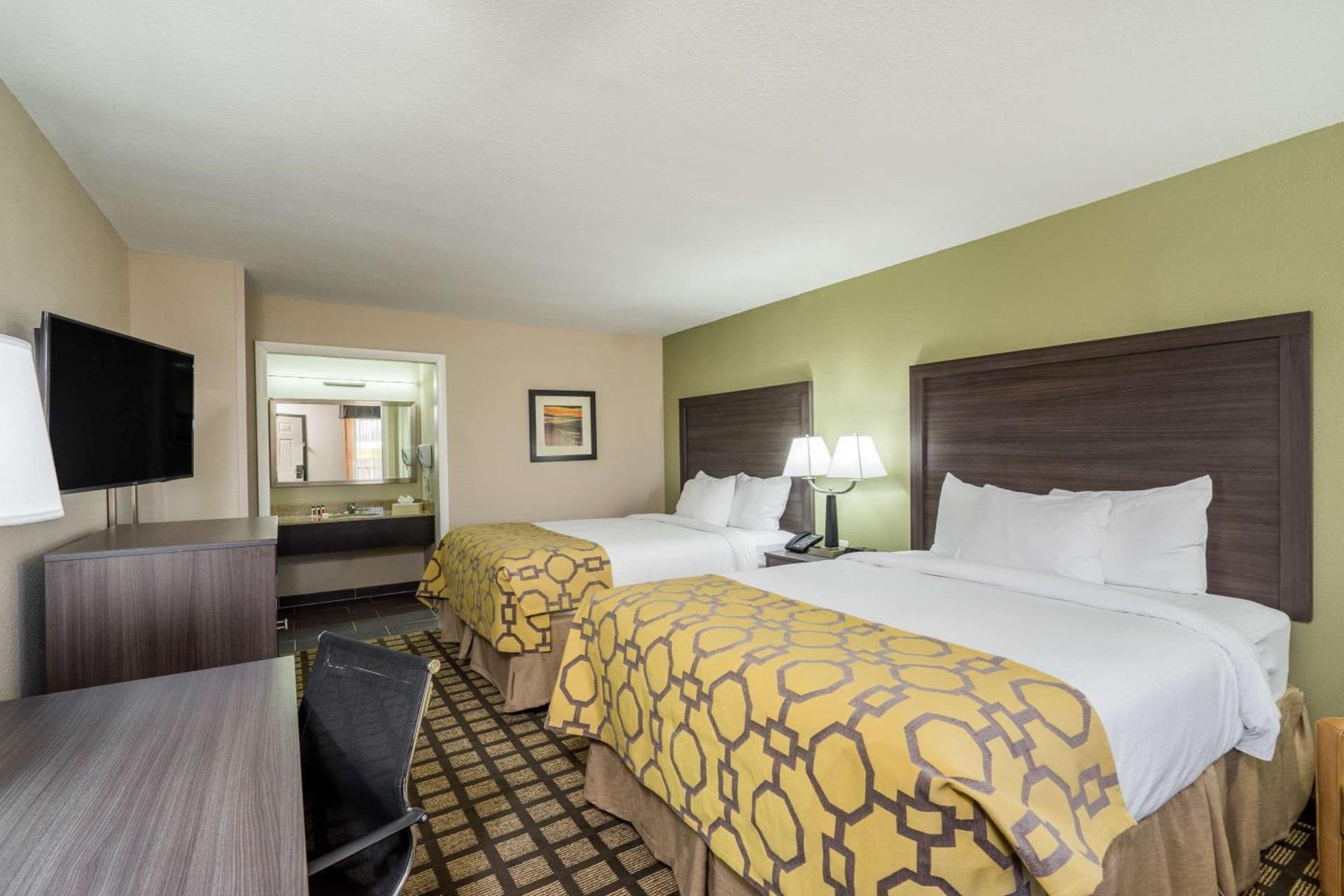 Baymont by Wyndham Clarksville gallery photo in Clarksville, TN — image 30