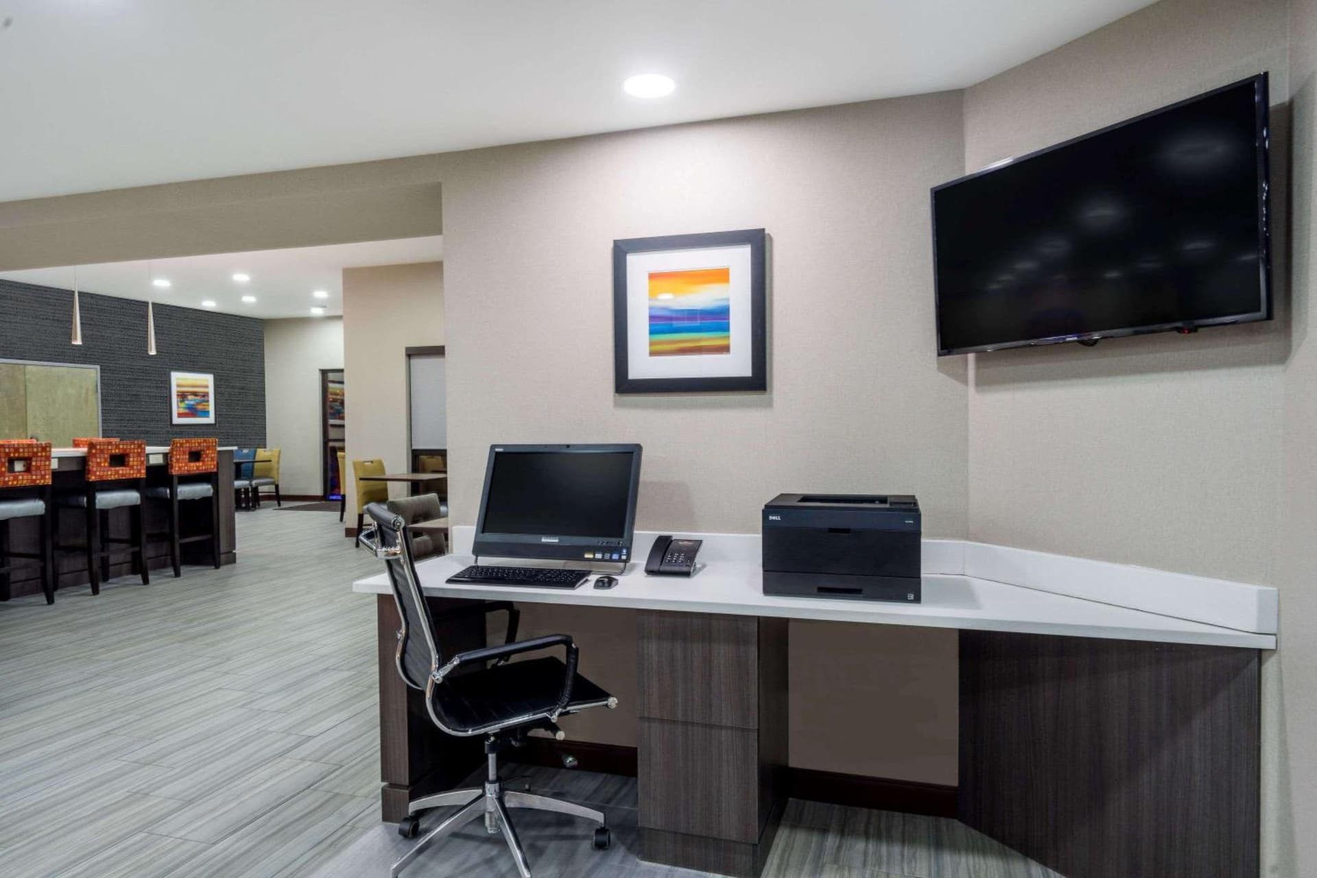 Baymont by Wyndham Clarksville gallery photo in Clarksville, TN — image 20