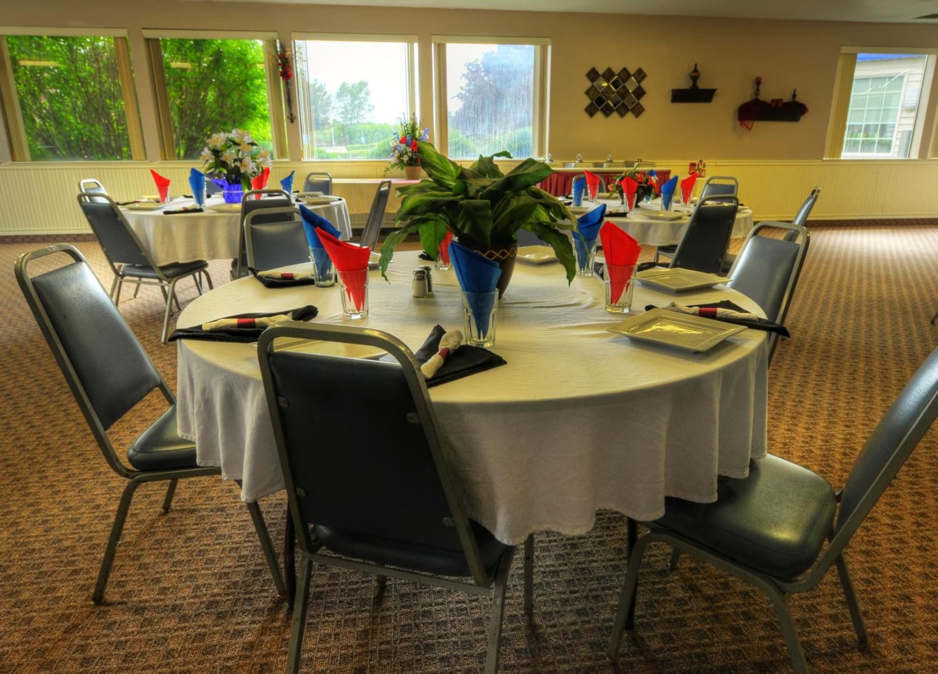 Shilo Inn Suites Hotel - Nampa Suites gallery photo in Nampa, ID — image 20