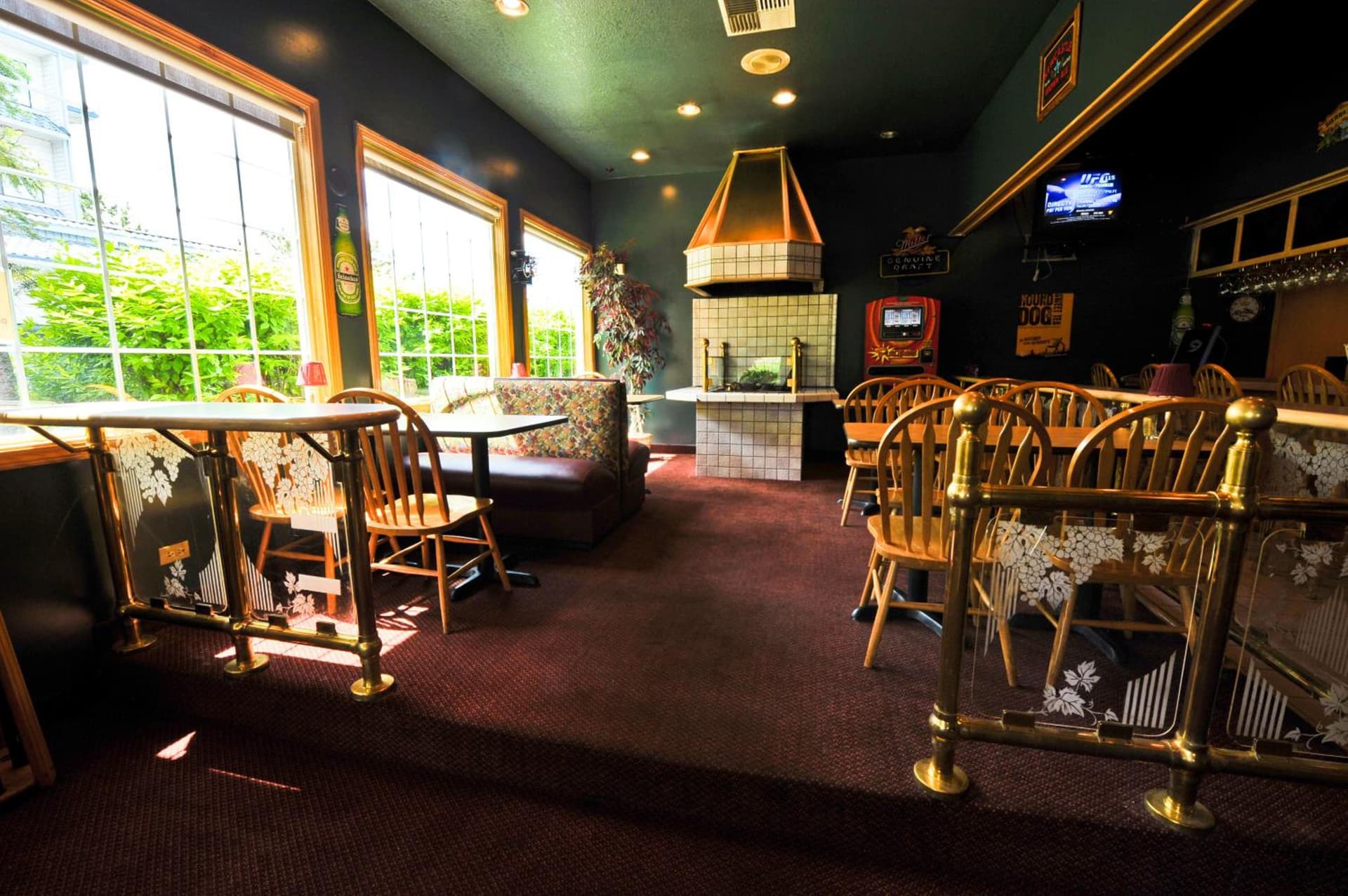 Shilo Inn Suites Hotel - Nampa Suites gallery photo in Nampa, ID — image 9