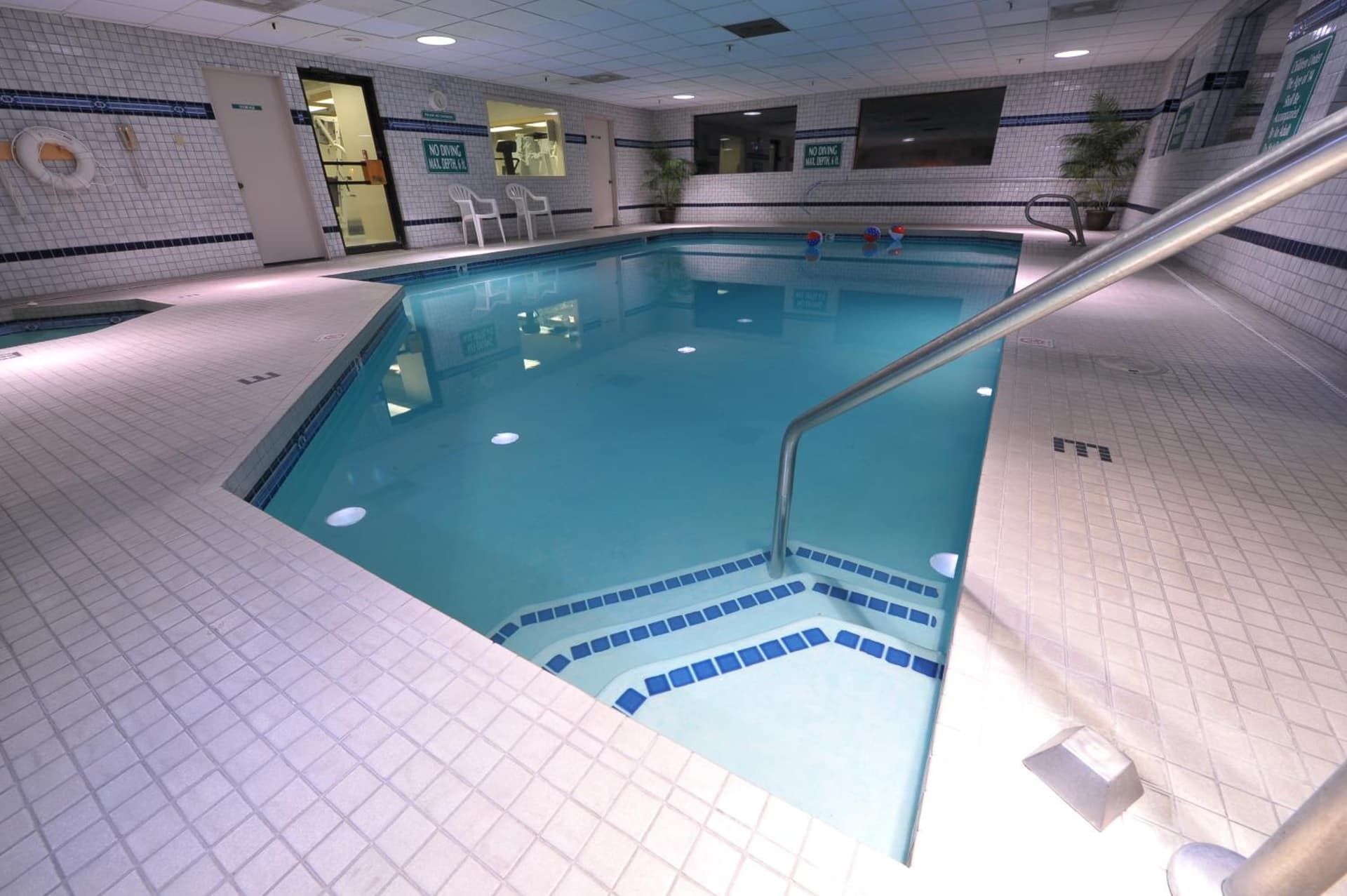 Shilo Inn Suites Hotel - Nampa Suites gallery photo in Nampa, ID — image 21