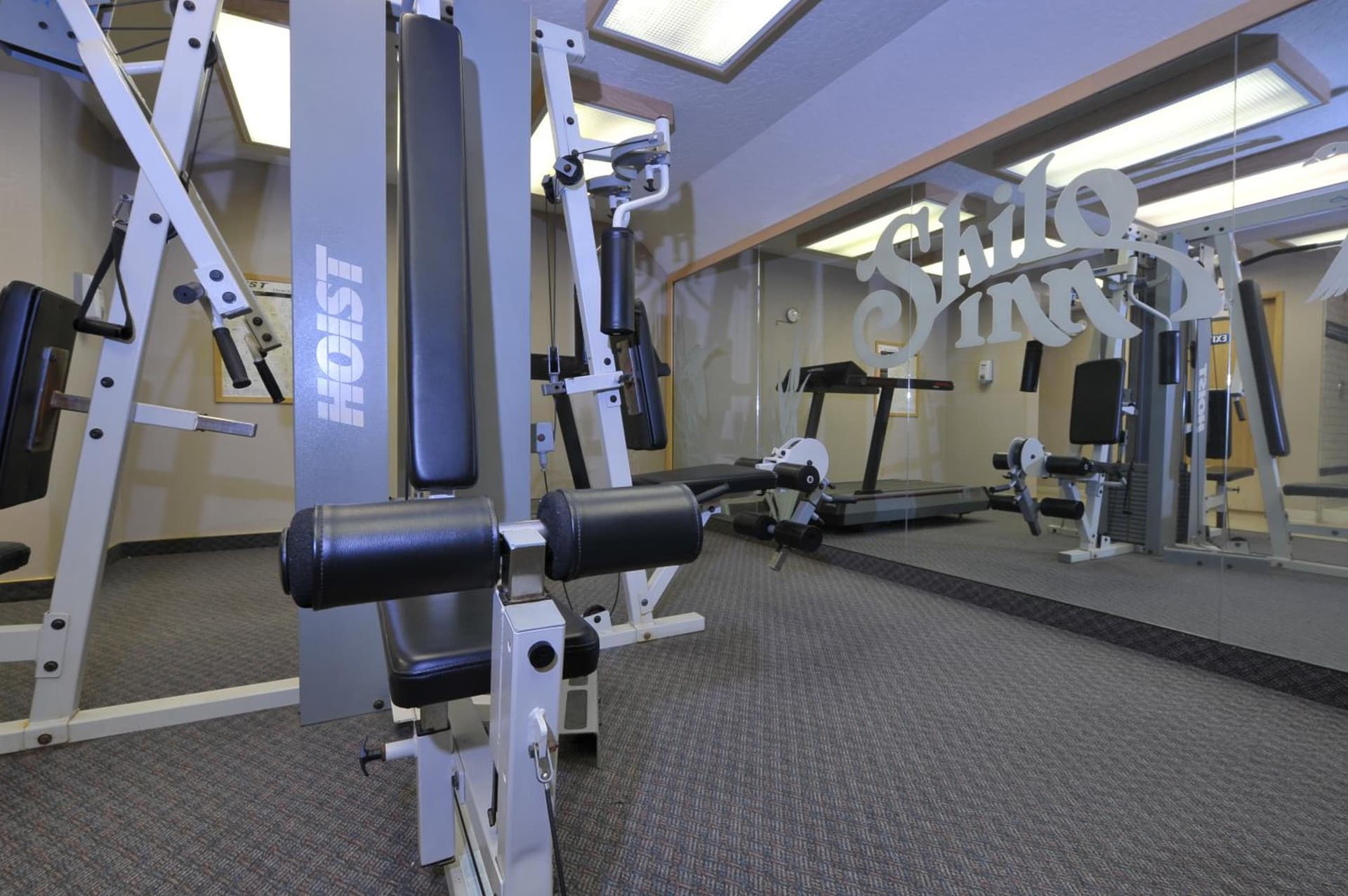 Shilo Inn Suites Hotel - Nampa Suites gallery photo in Nampa, ID — image 6