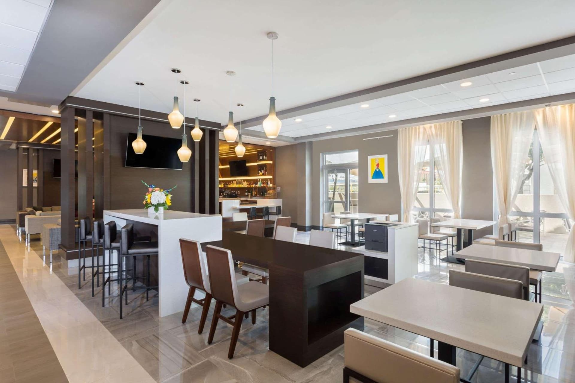 Wingate by Wyndham Miami Airport gallery photo in Miami, FL — image 38
