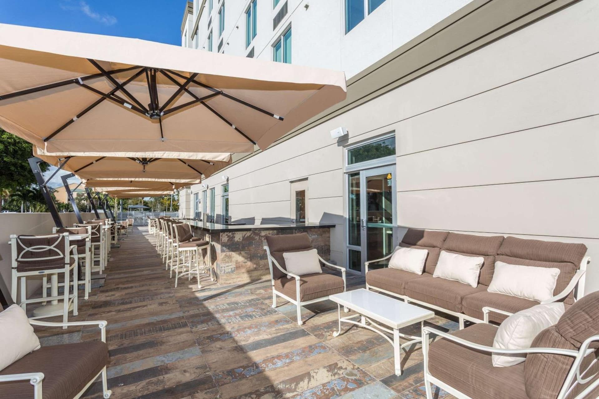 Wingate by Wyndham Miami Airport gallery photo in Miami, FL — image 14