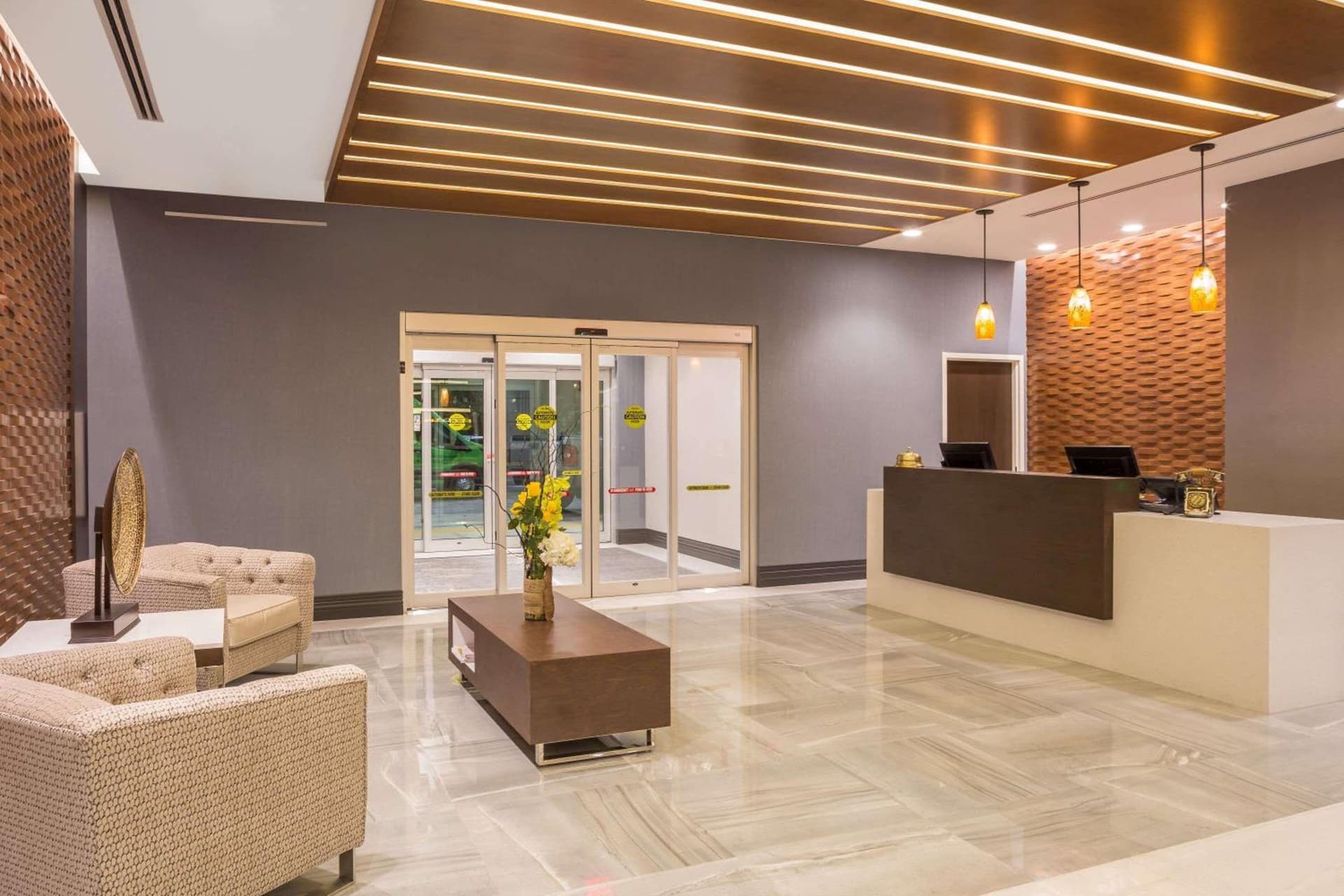 Wingate by Wyndham Miami Airport gallery photo in Miami, FL — image 19