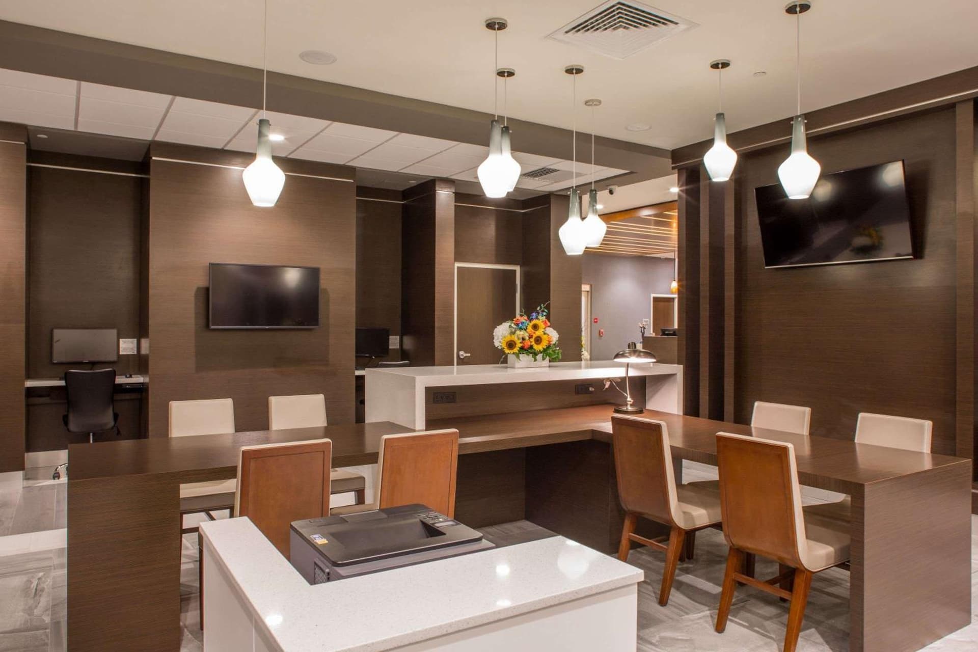 Wingate by Wyndham Miami Airport gallery photo in Miami, FL — image 43