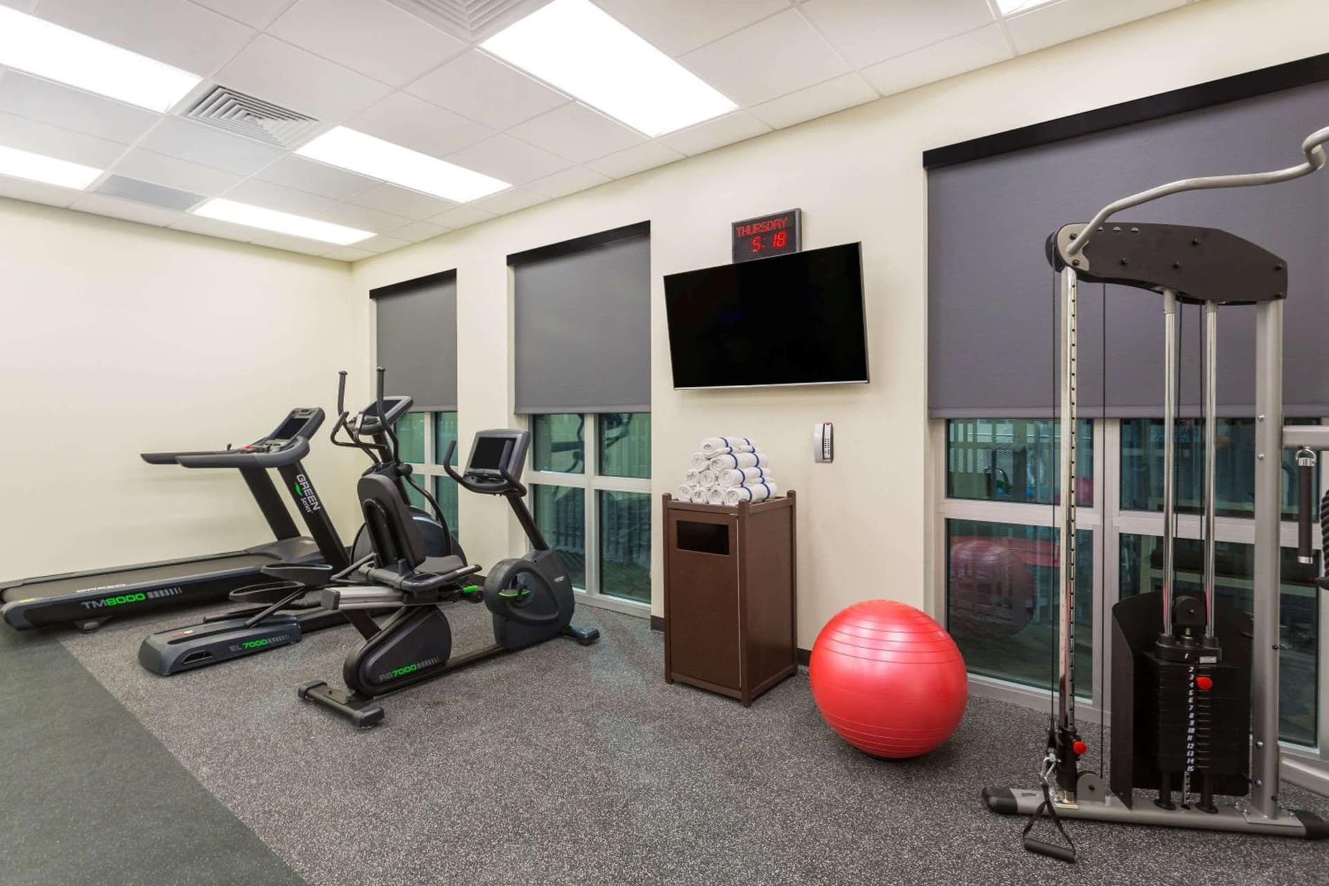 Wingate by Wyndham Miami Airport gallery photo in Miami, FL — image 26