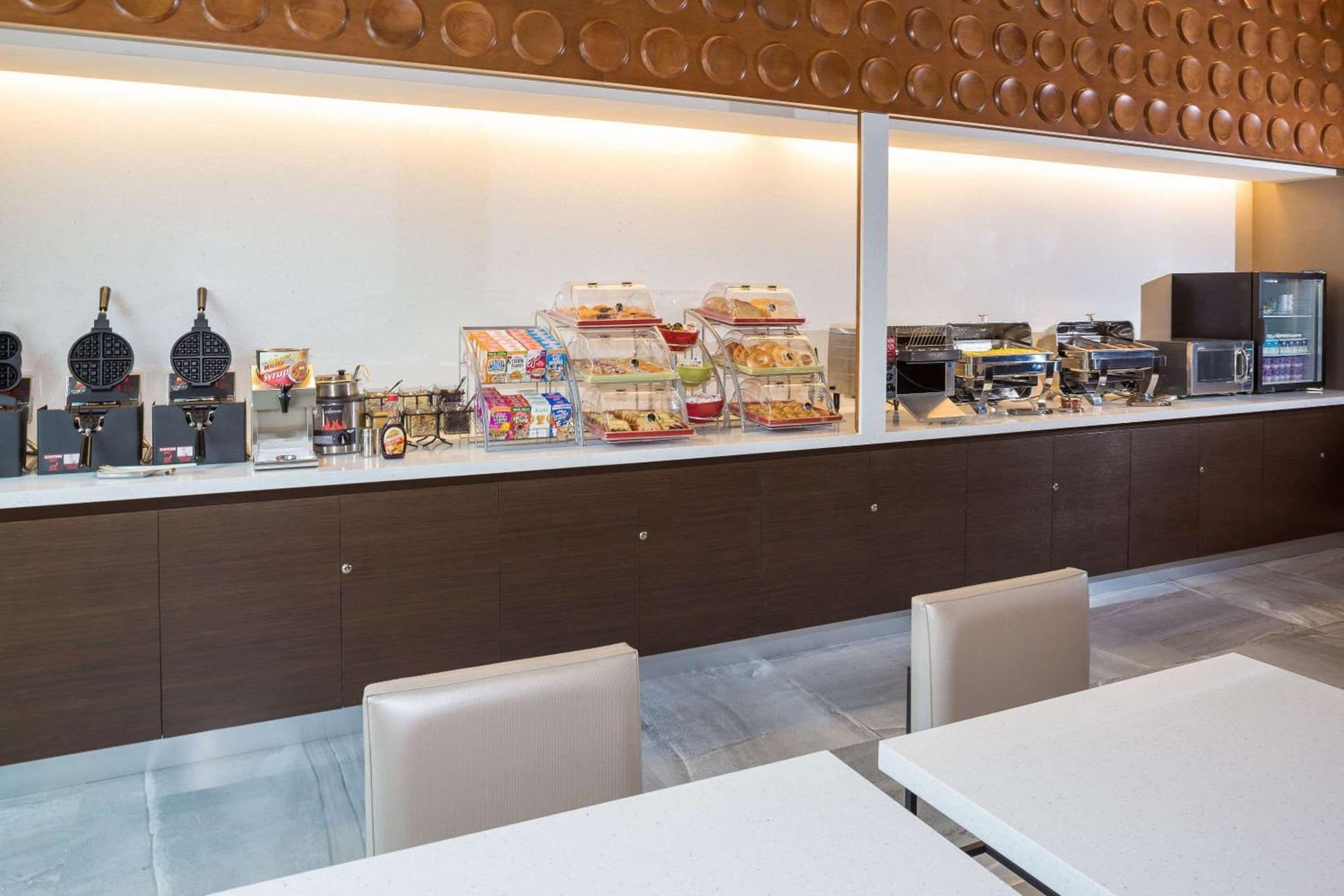 Wingate by Wyndham Miami Airport gallery photo in Miami, FL — image 16