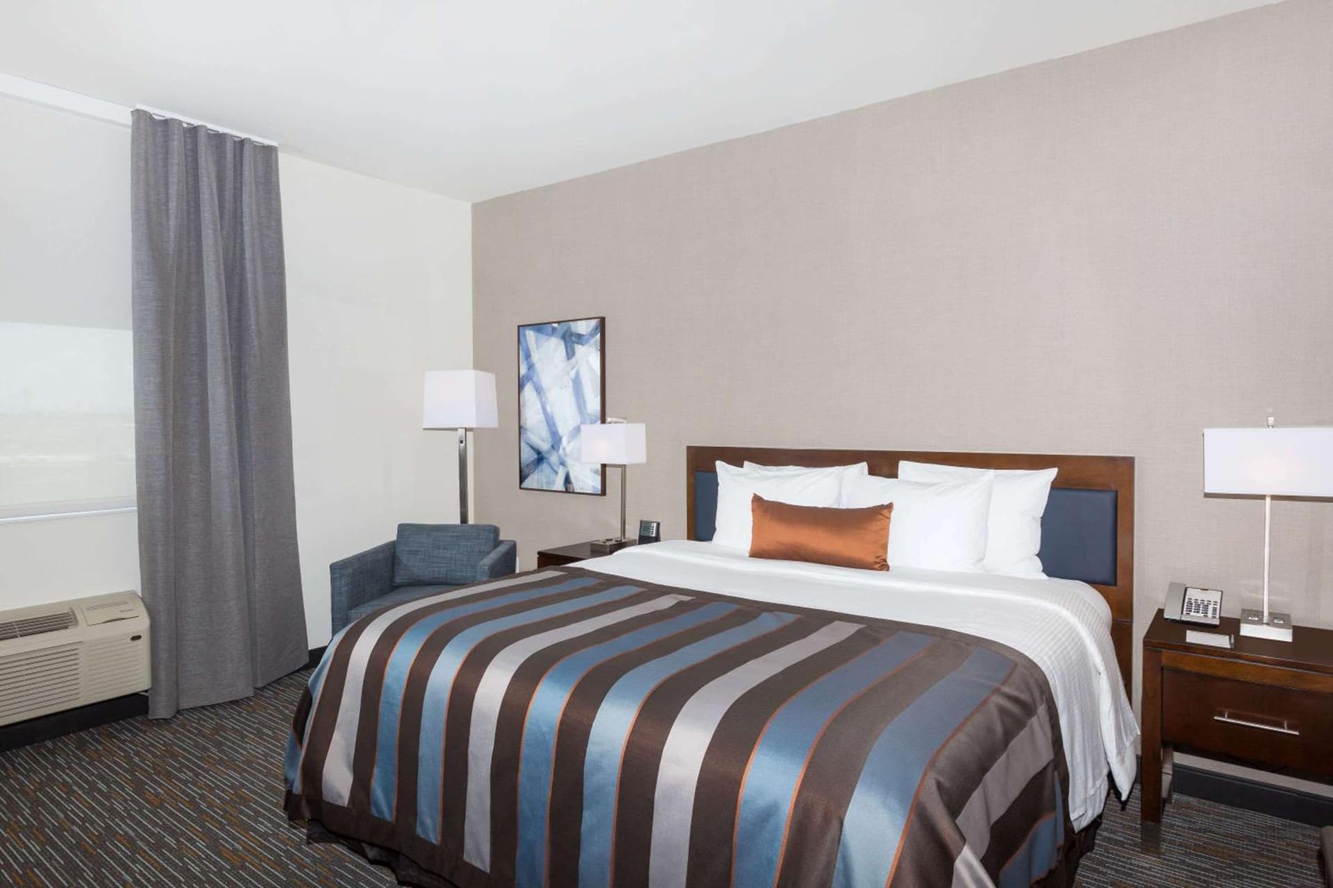 Wingate by Wyndham Miami Airport gallery photo in Miami, FL — image 23