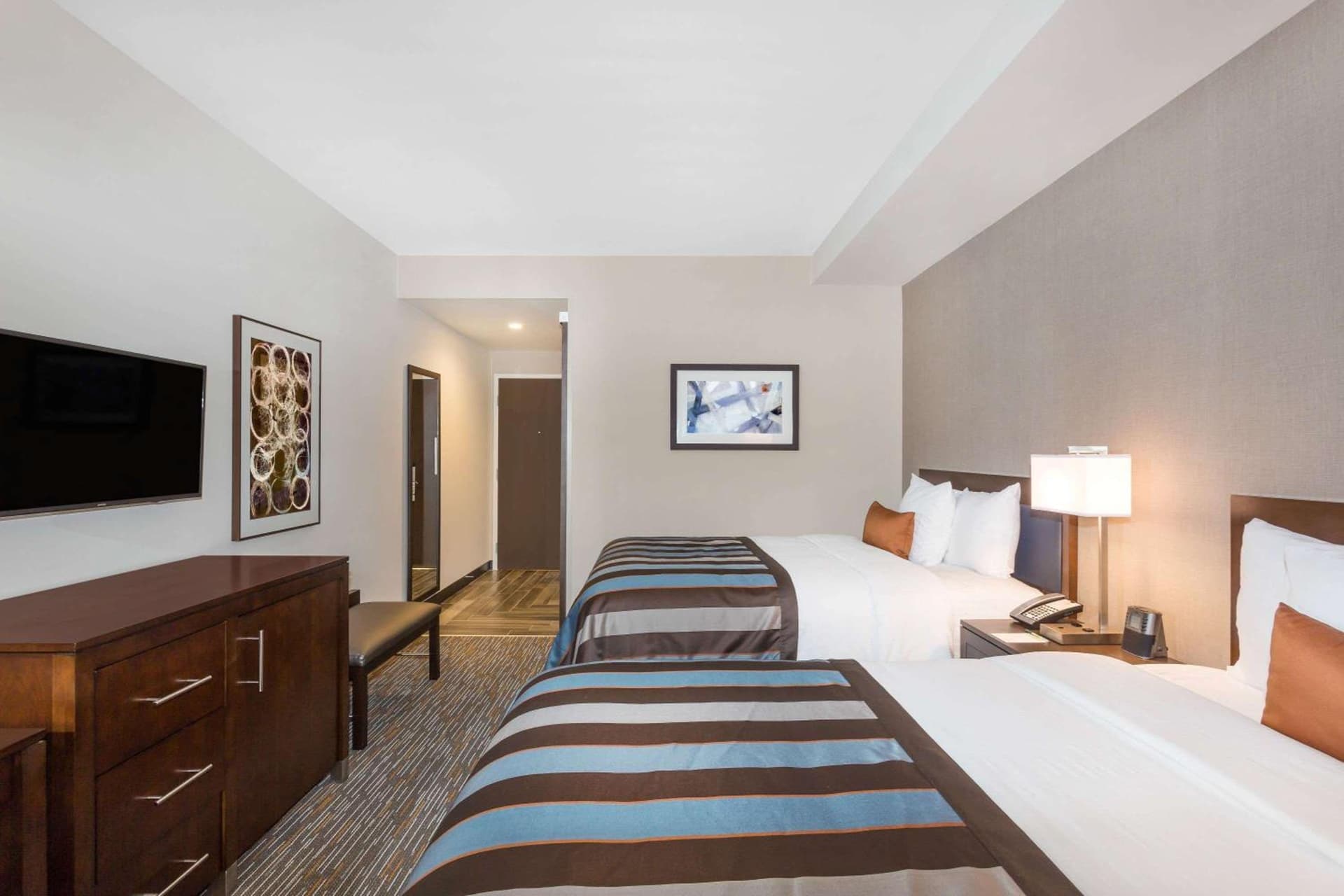 Wingate by Wyndham Miami Airport gallery photo in Miami, FL — image 30