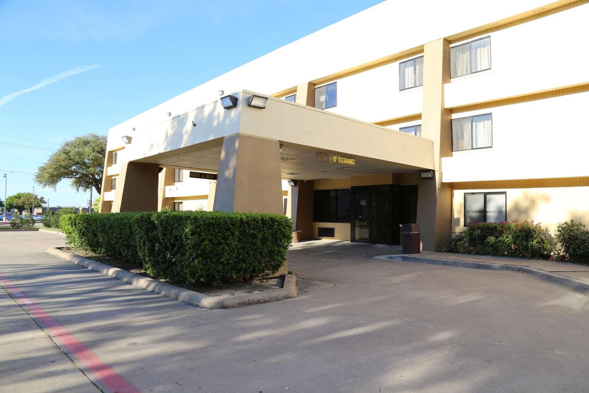 Baymont by Wyndham Plano — hotel in Plano, Texas