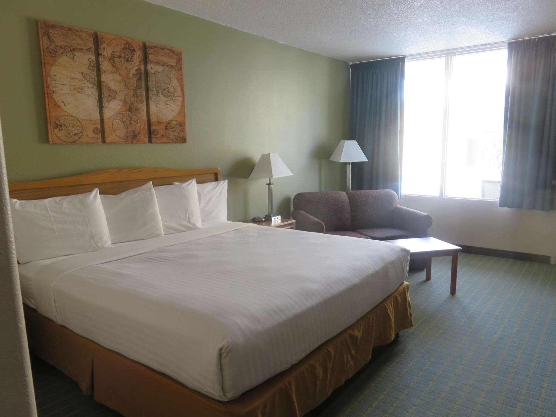 Baymont by Wyndham Fargo gallery photo in Fargo, ND — image 8