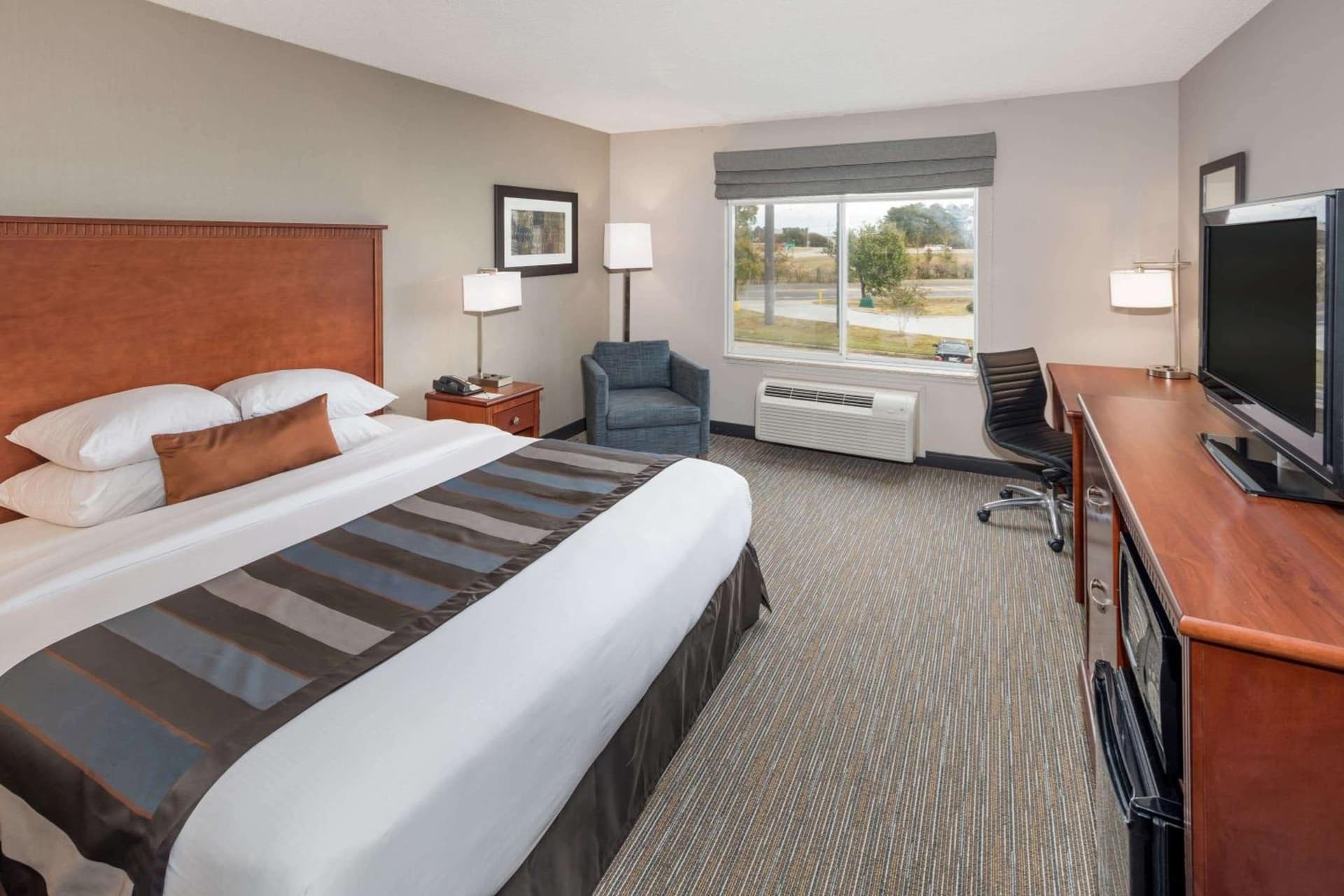Wingate by Wyndham Shreveport Airport gallery photo in Shreveport, LA — image 17