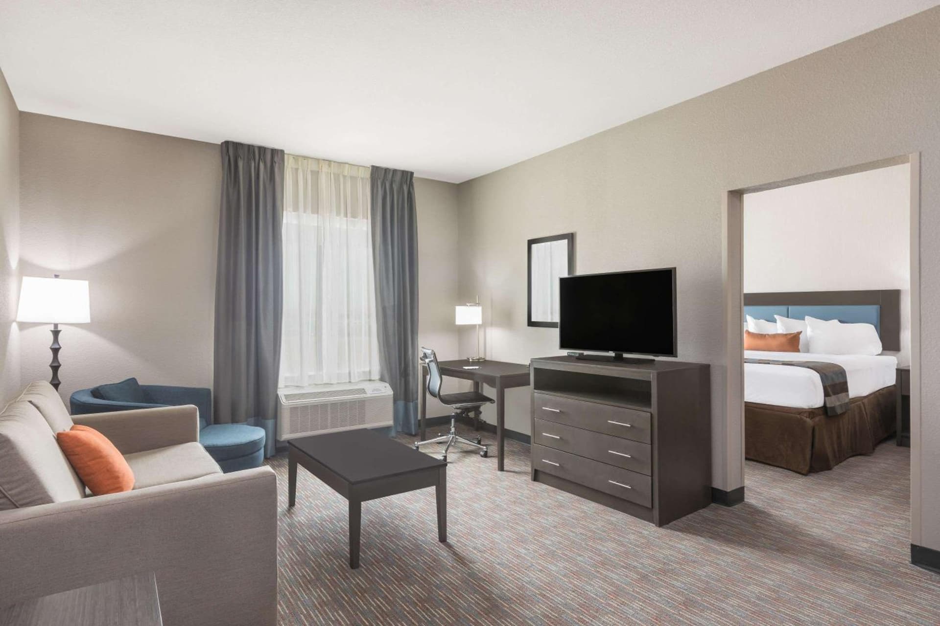 Wingate by Wyndham Lubbock gallery photo in Lubbock, TX — image 5