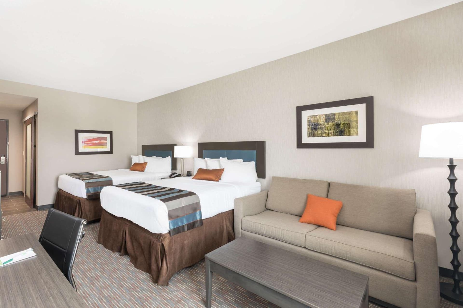 Wingate by Wyndham Lubbock gallery photo in Lubbock, TX — image 39