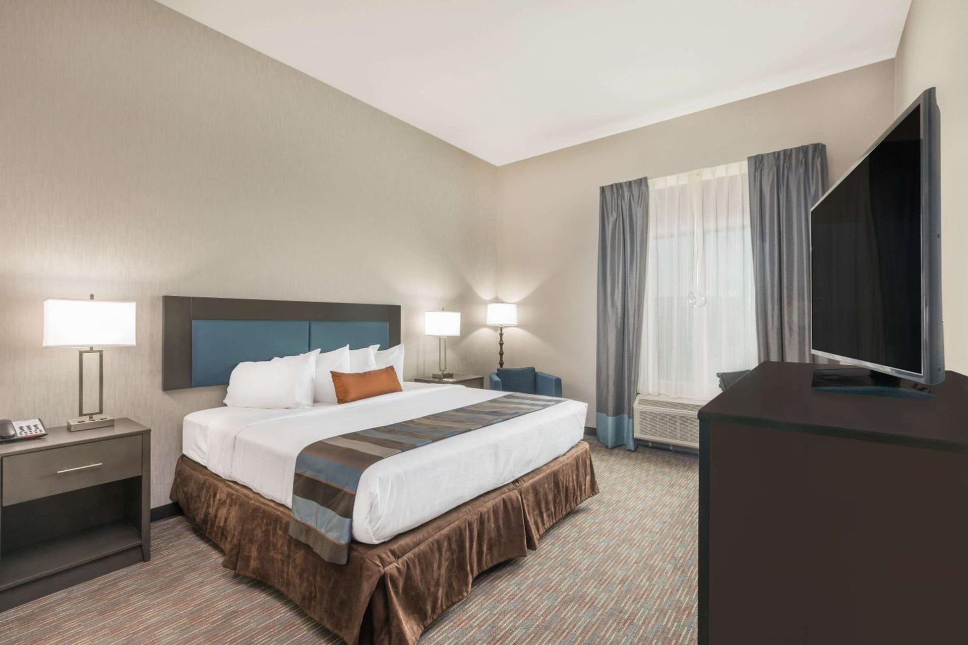 Wingate by Wyndham Lubbock gallery photo in Lubbock, TX — image 16