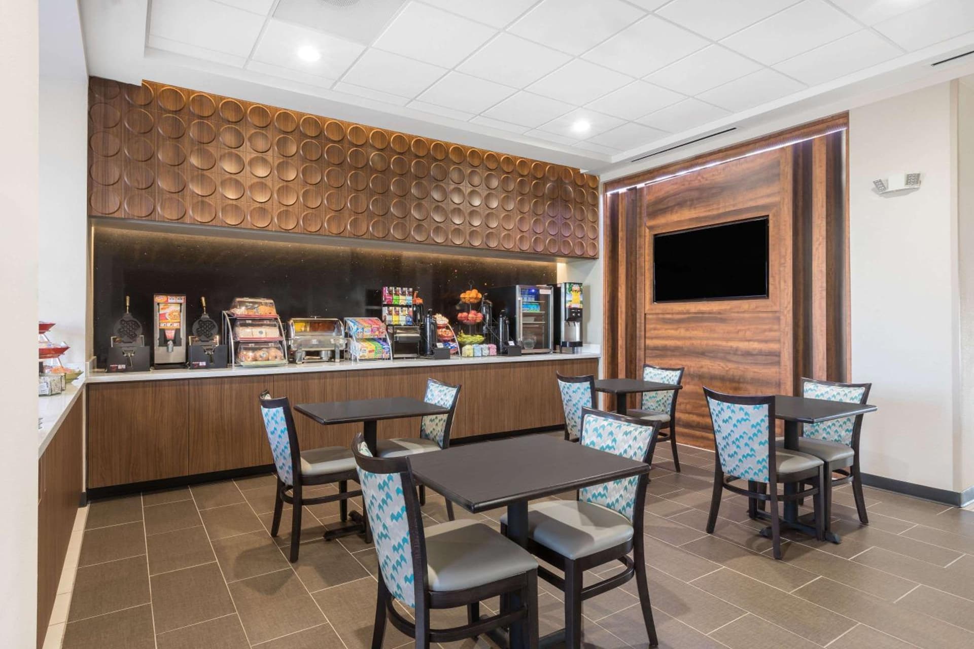 Wingate by Wyndham Lubbock gallery photo in Lubbock, TX — image 37