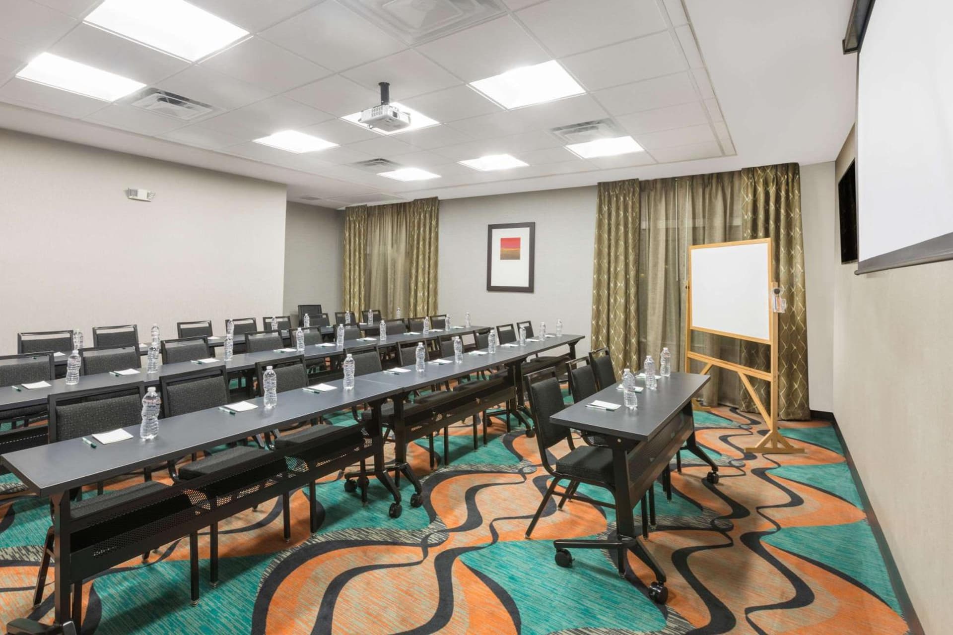 Wingate by Wyndham Lubbock gallery photo in Lubbock, TX — image 17