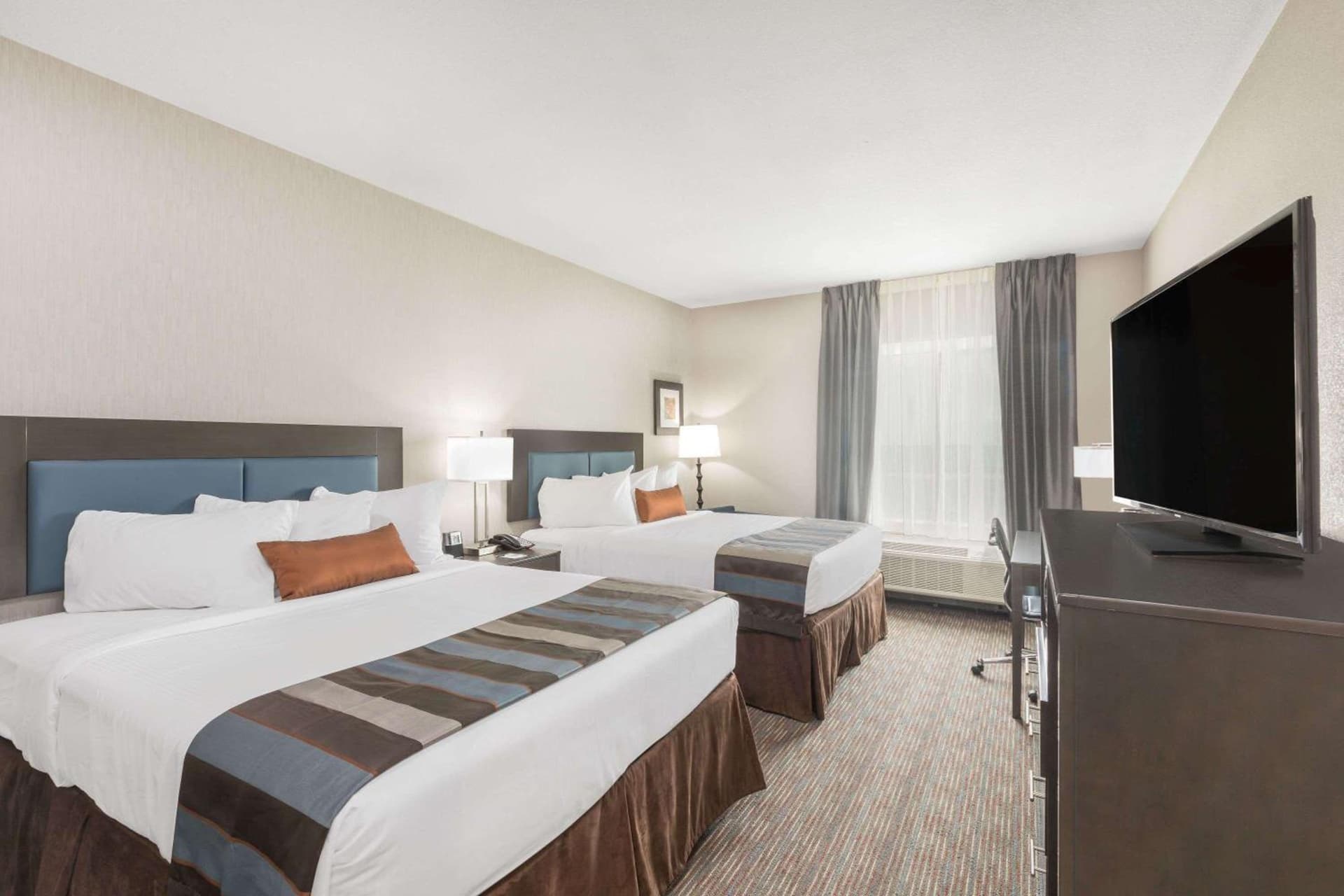 Wingate by Wyndham Lubbock gallery photo in Lubbock, TX — image 21