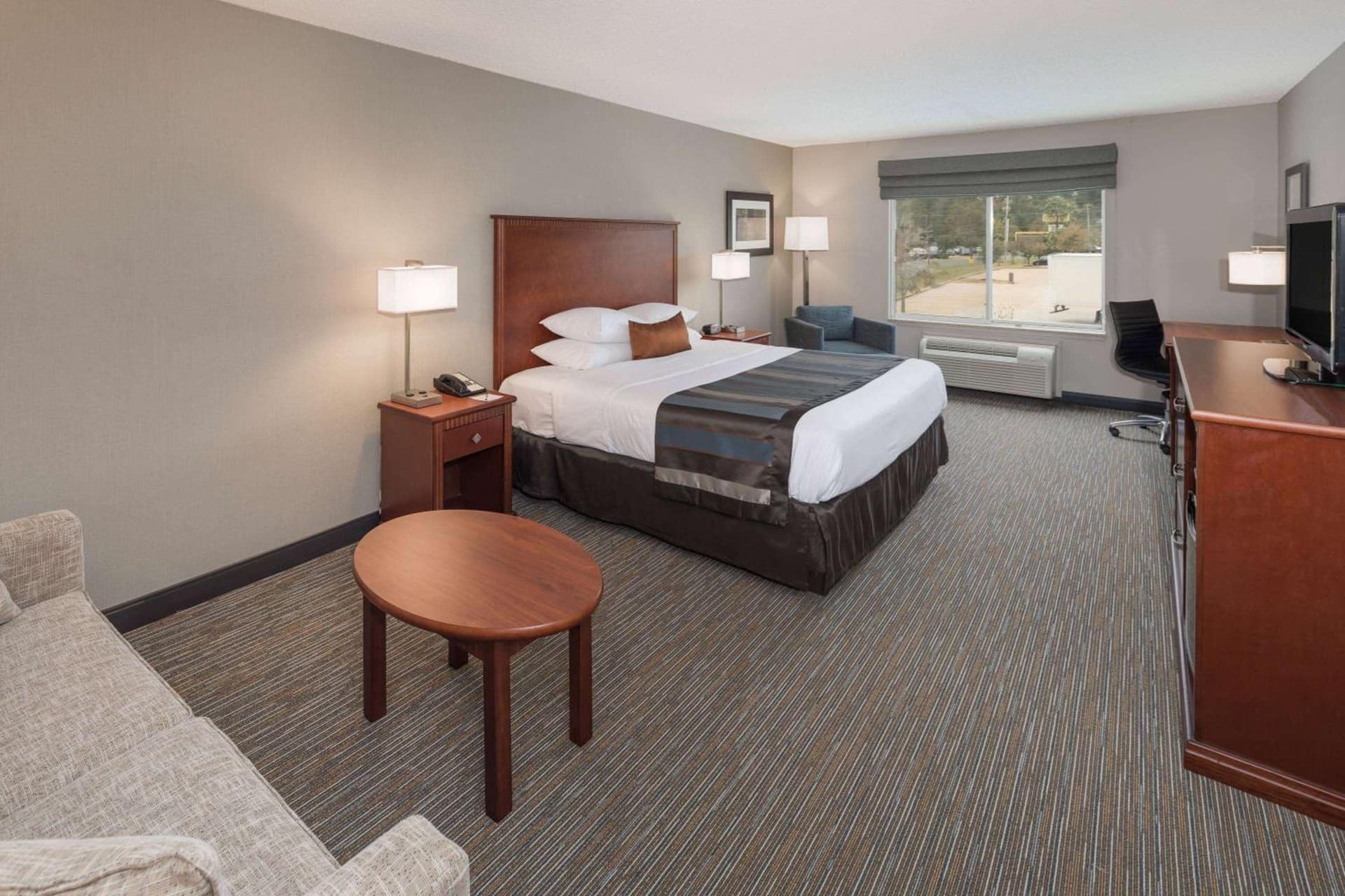 Wingate by Wyndham Shreveport Airport gallery photo in Shreveport, LA — image 21