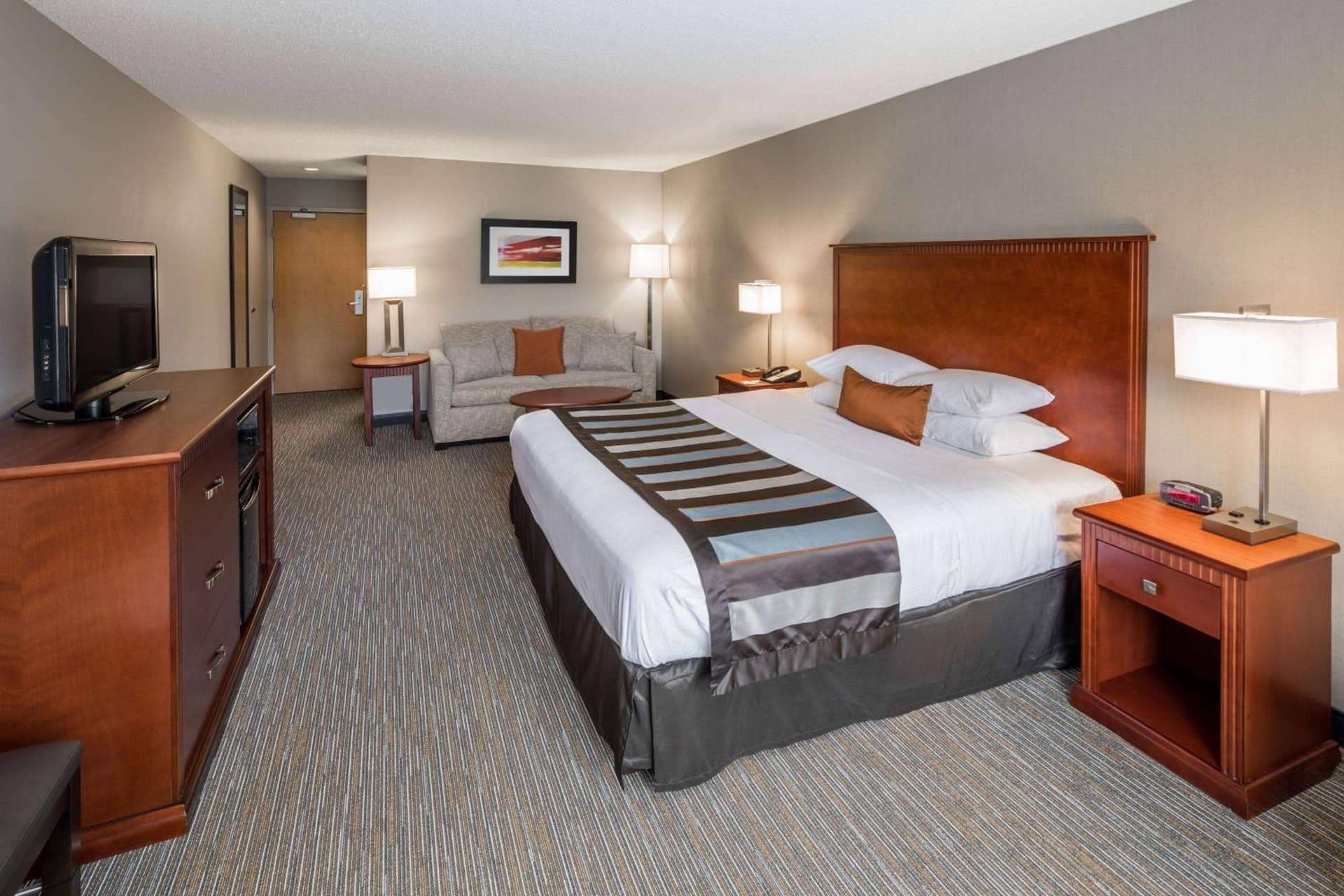 Wingate by Wyndham Shreveport Airport gallery photo in Shreveport, LA — image 5