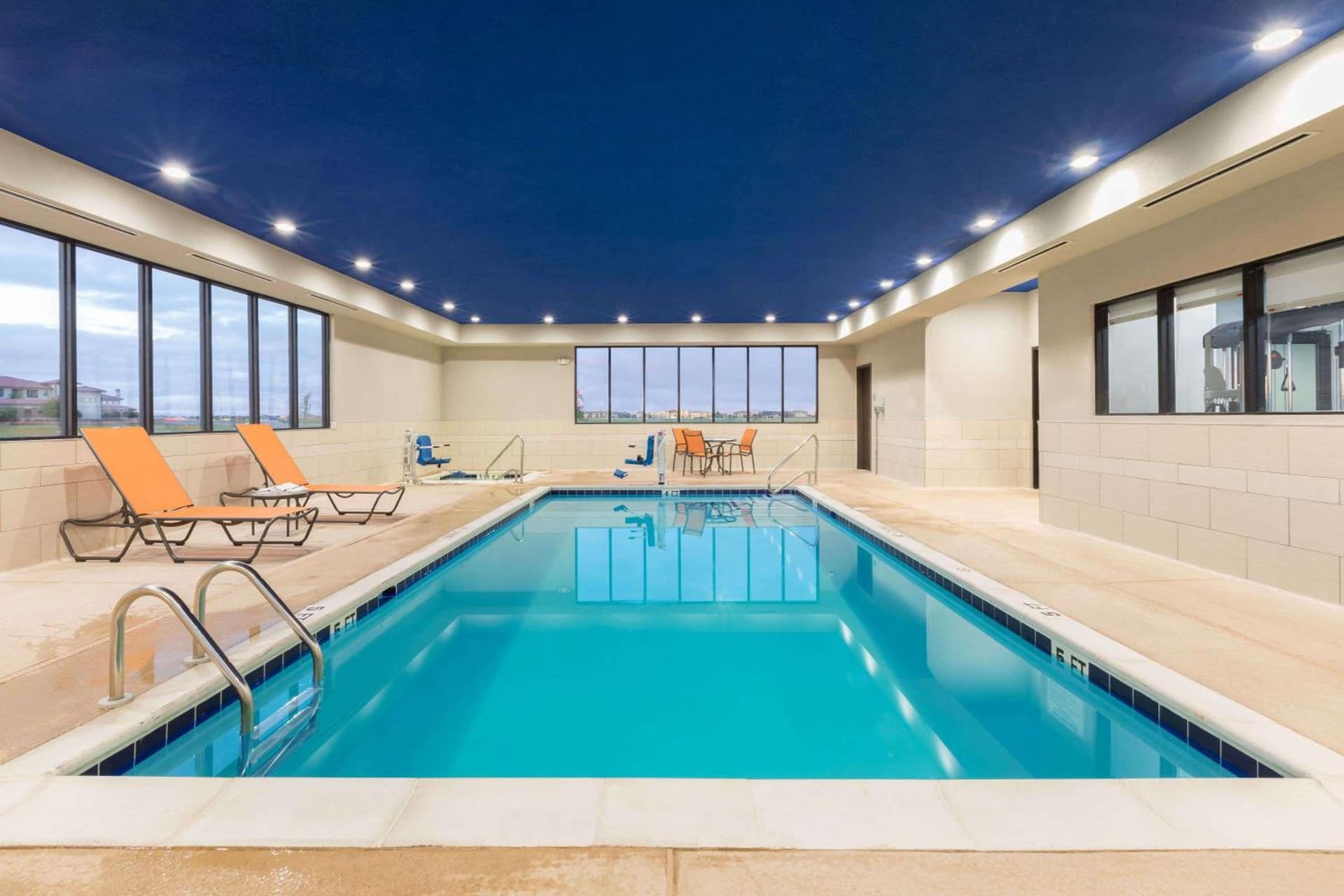 Wingate by Wyndham Lubbock gallery photo in Lubbock, TX — image 42