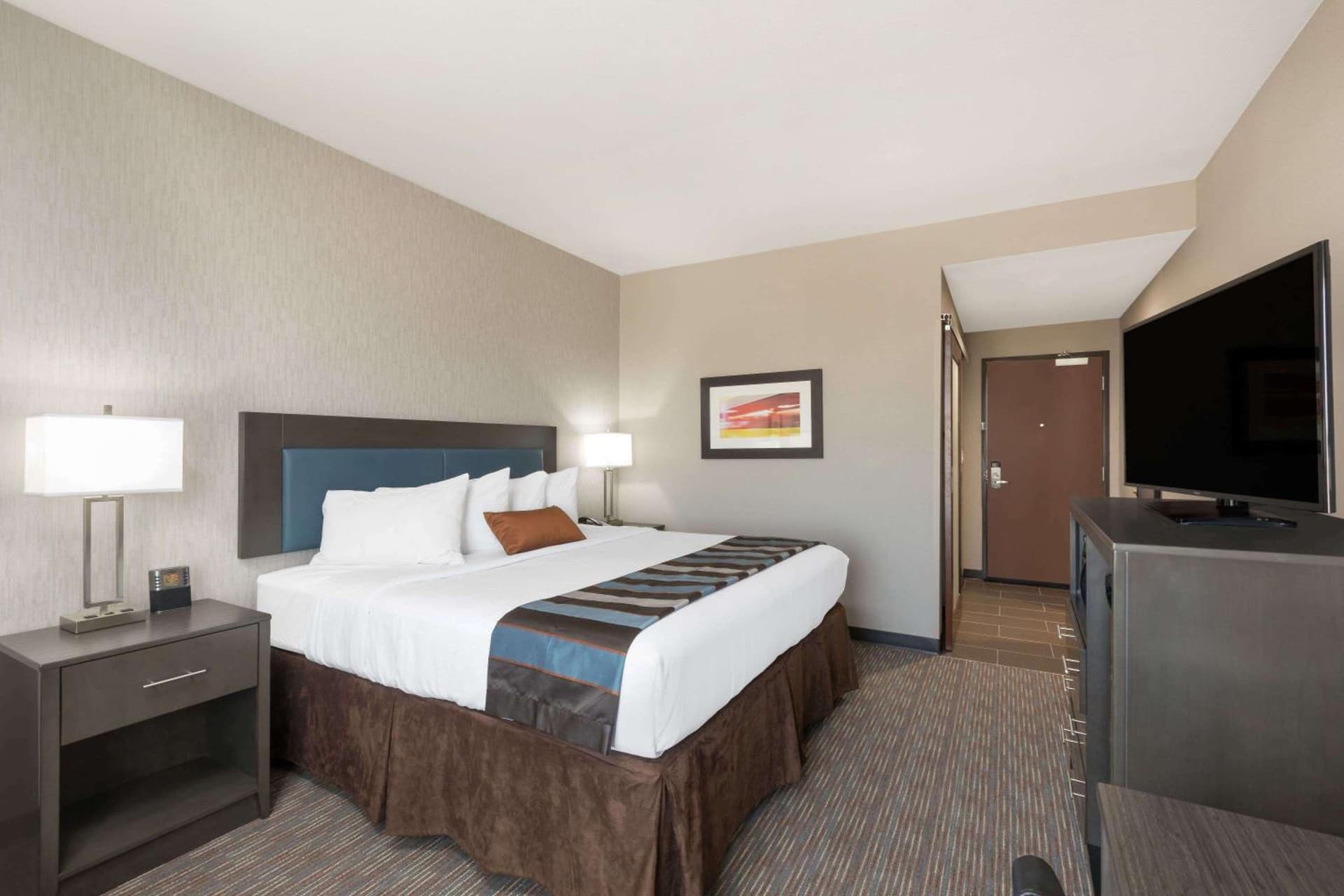 Wingate by Wyndham Lubbock gallery photo in Lubbock, TX — image 15