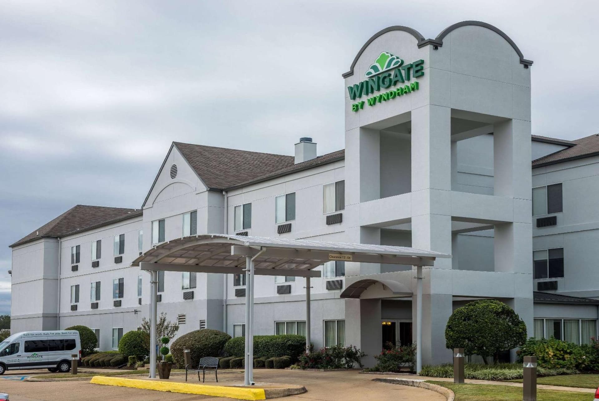 Wingate by Wyndham Shreveport Airport gallery photo in Shreveport, LA — image 23