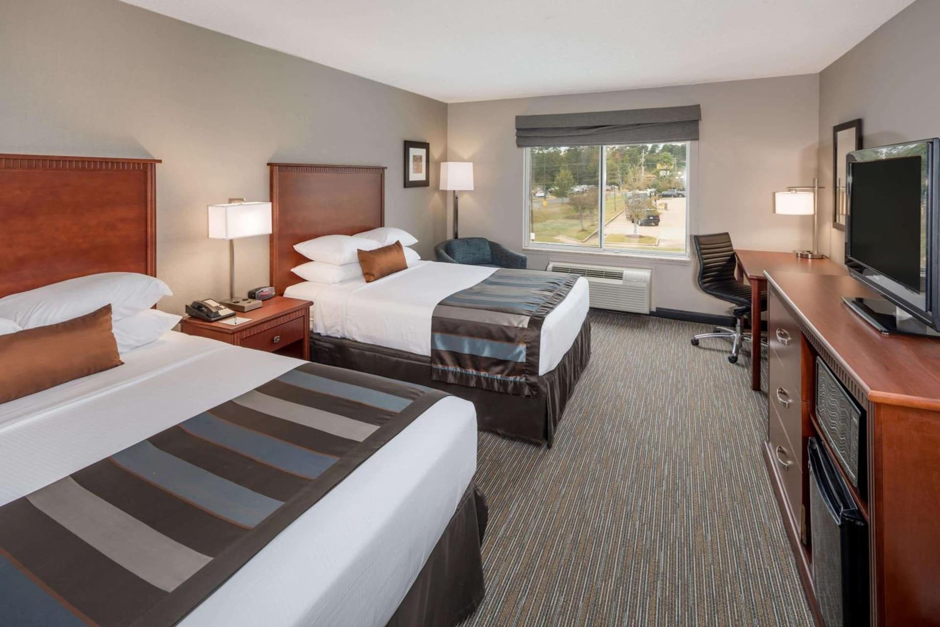 Wingate by Wyndham Shreveport Airport gallery photo in Shreveport, LA — image 9