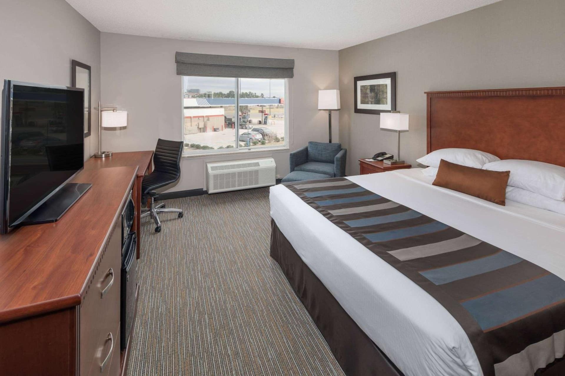 Wingate by Wyndham Shreveport Airport gallery photo in Shreveport, LA — image 22