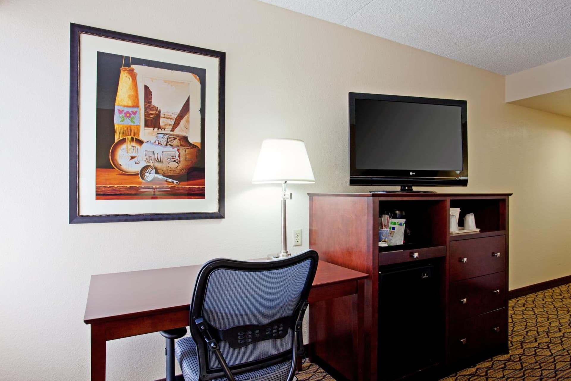Holiday Inn Express Scottsdale North by IHG gallery photo in Scottsdale, AZ — image 7