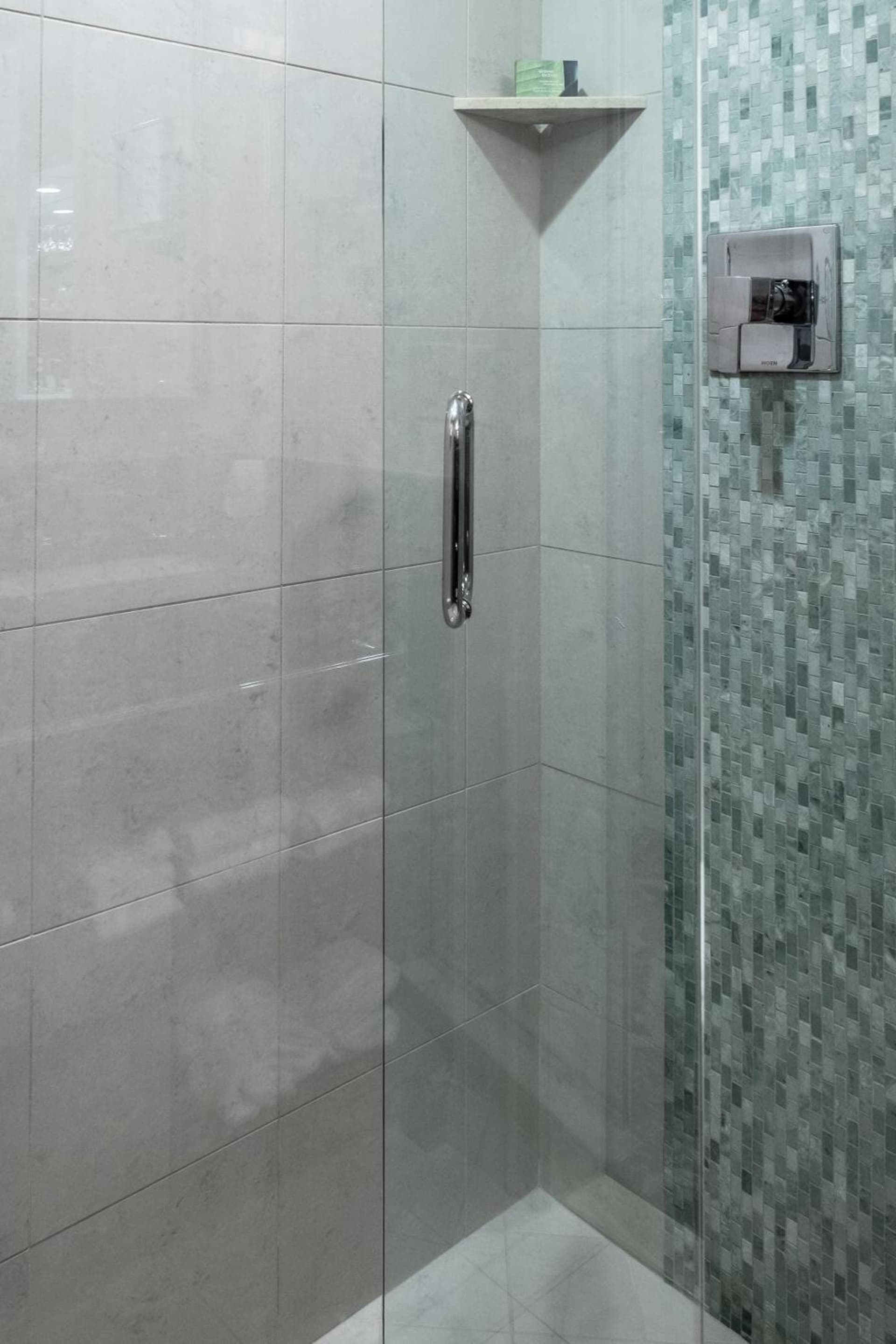 Bell Tower Hotel interior in Ann Arbor, MI — gallery photo 2