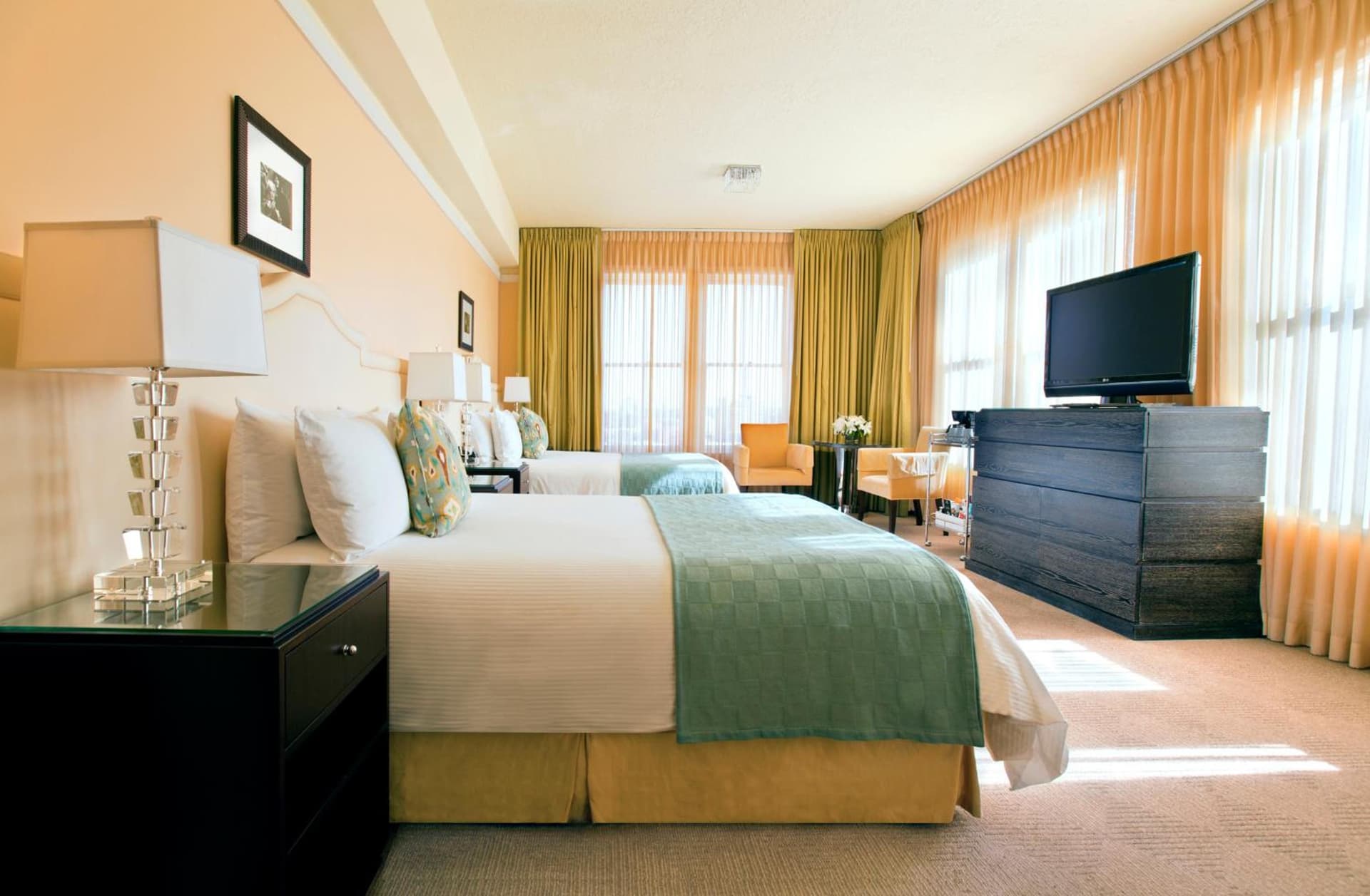 Hotel DeLuxe gallery photo in Portland, OR — image 35