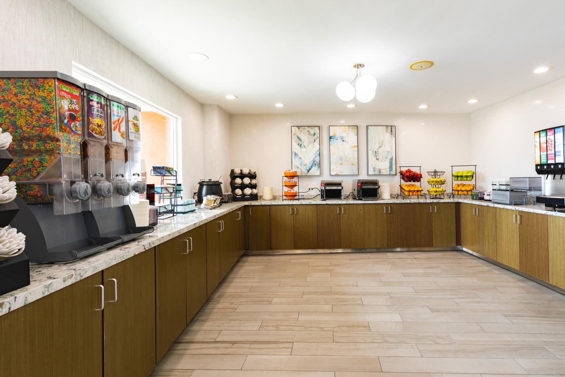 SeaCrest Oceanfront Hotel gallery photo in Pismo Beach, CA — image 11