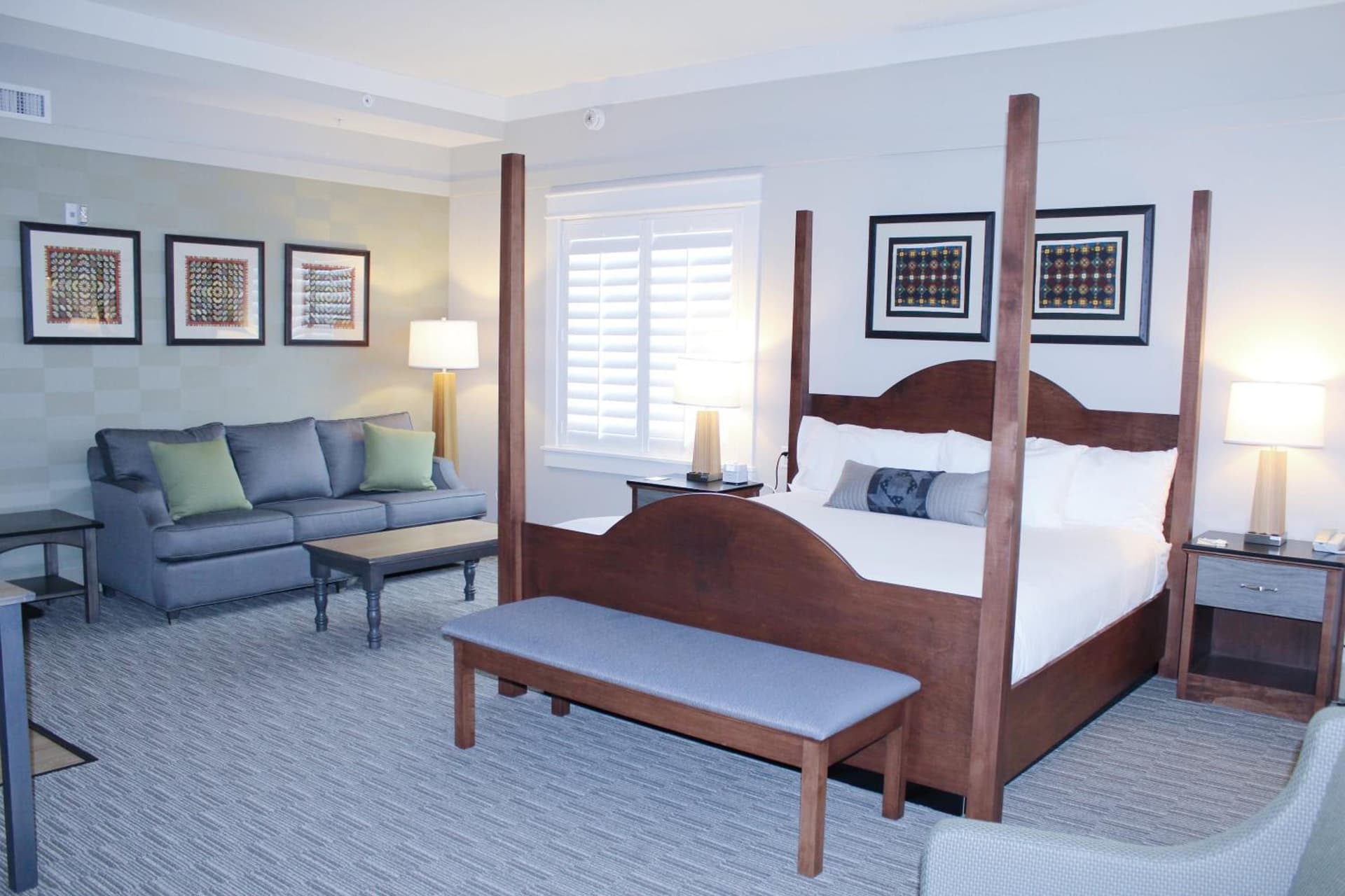 Carlisle Inn gallery photo in Sarasota, FL — image 26