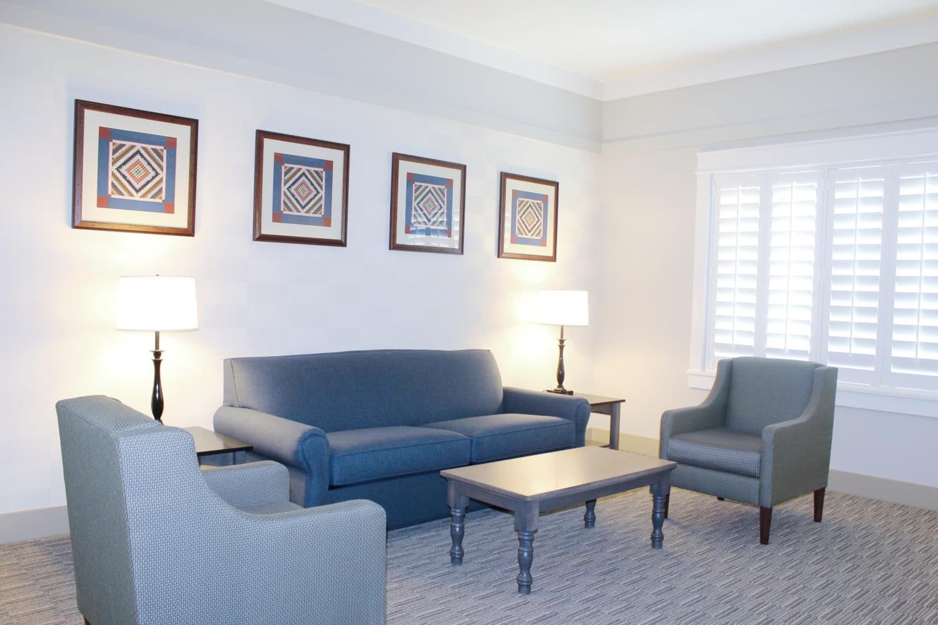 Carlisle Inn gallery photo in Sarasota, FL — image 14