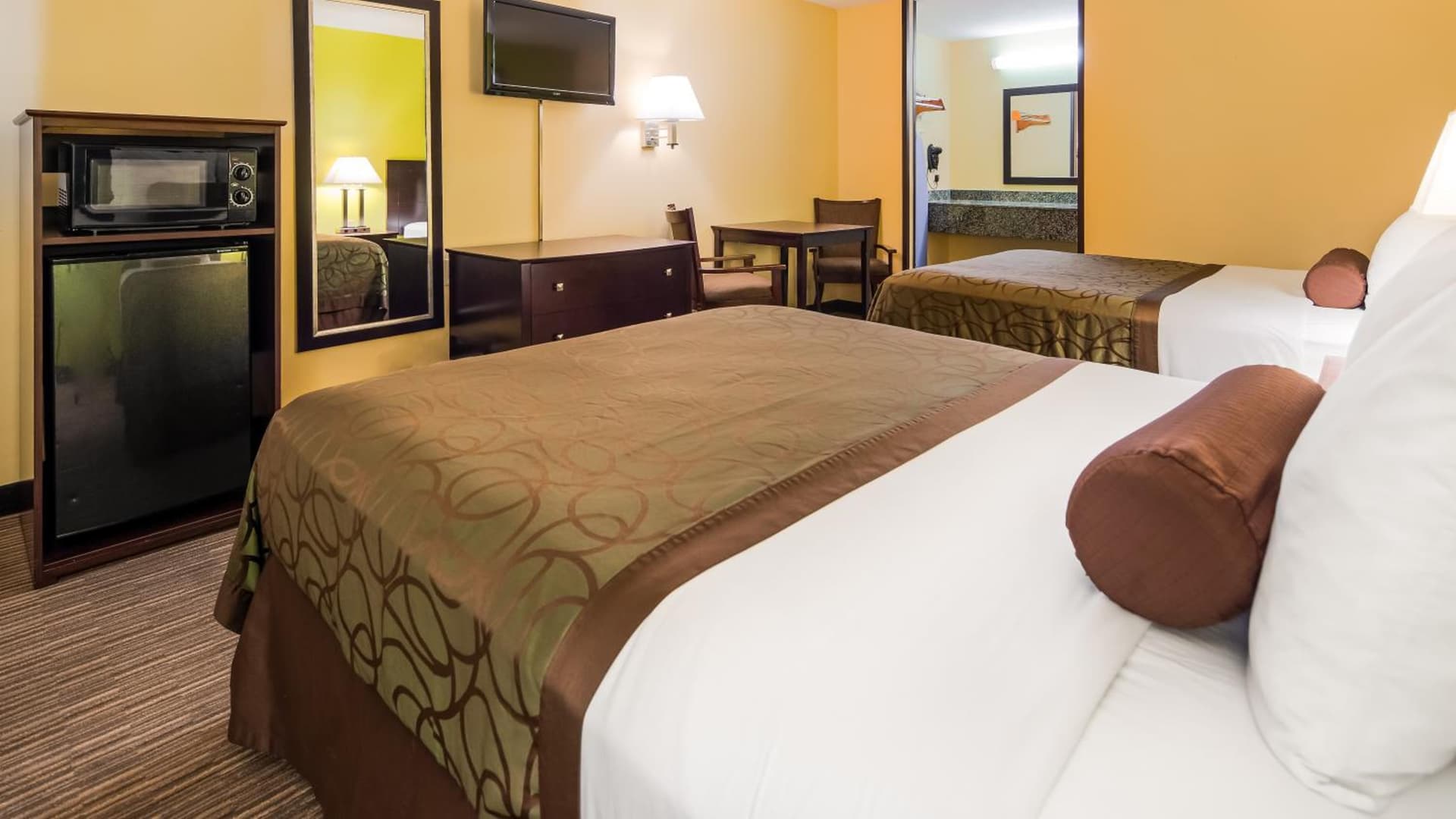 Days Inn by Wyndham Round Rock gallery photo in Round Rock, TX — image 14
