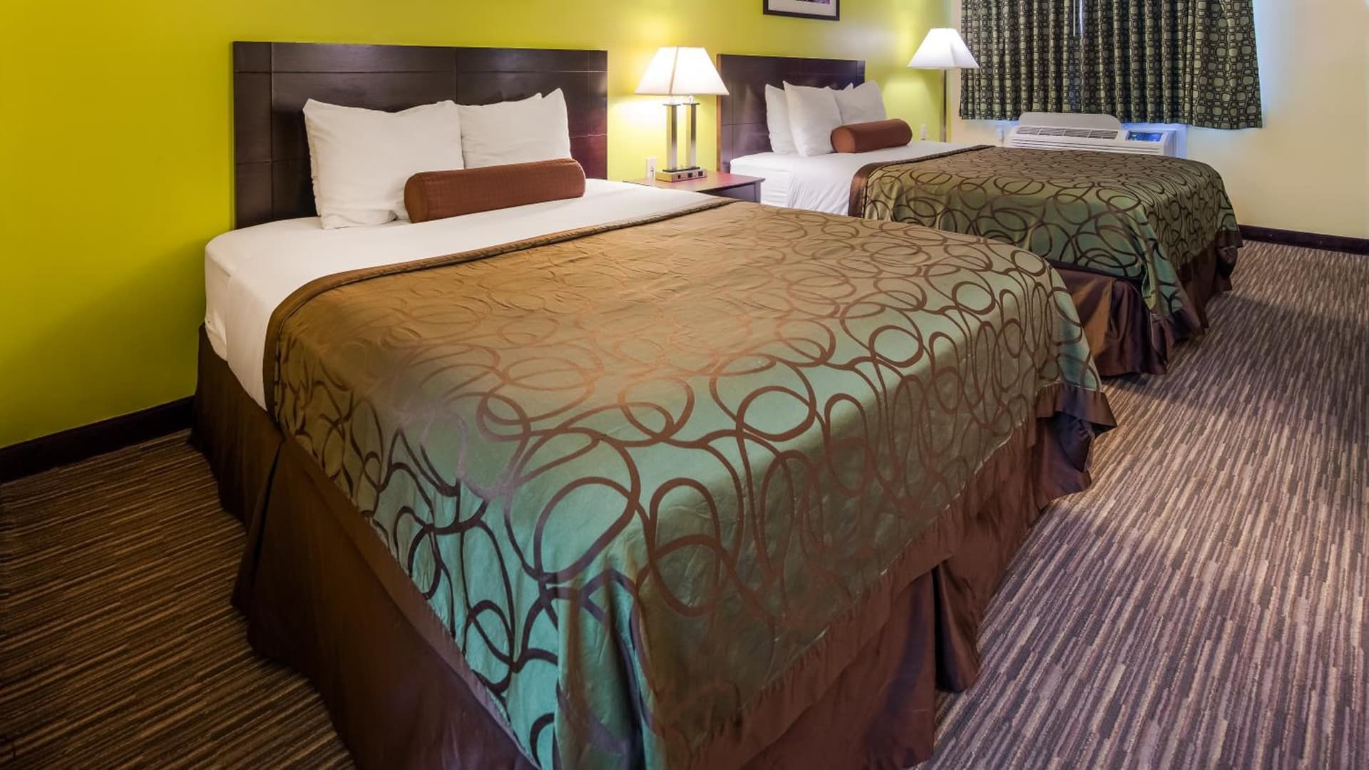 Days Inn by Wyndham Round Rock gallery photo in Round Rock, TX — image 6
